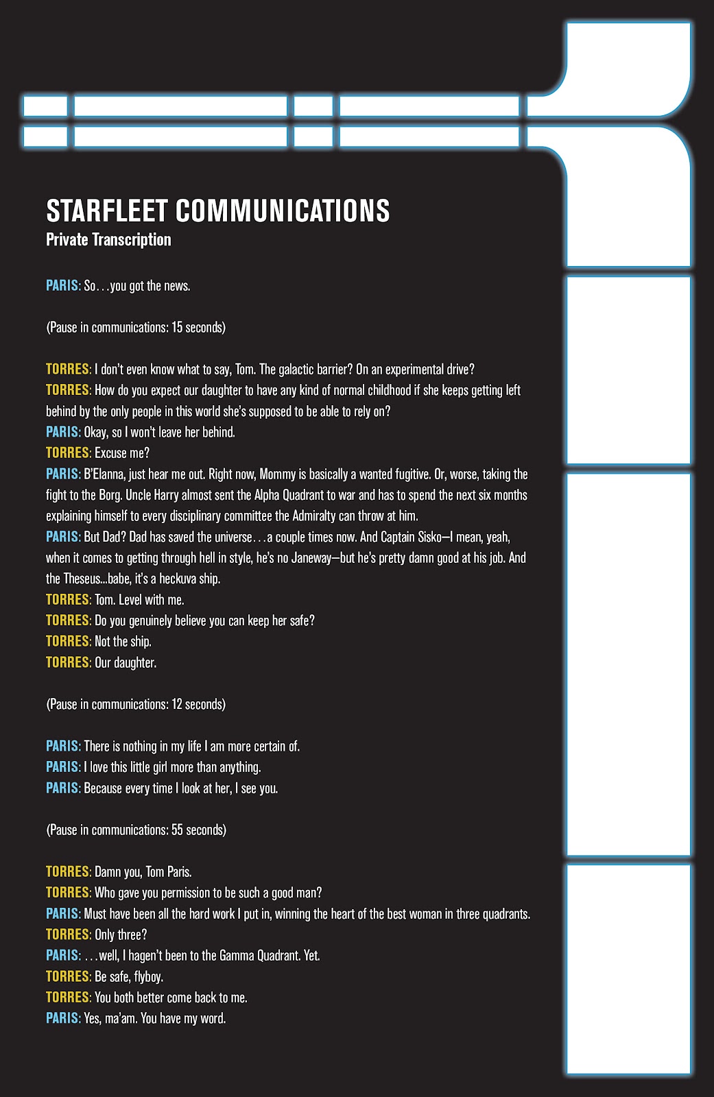 Star Trek (2022) Issue #20 - Page 14