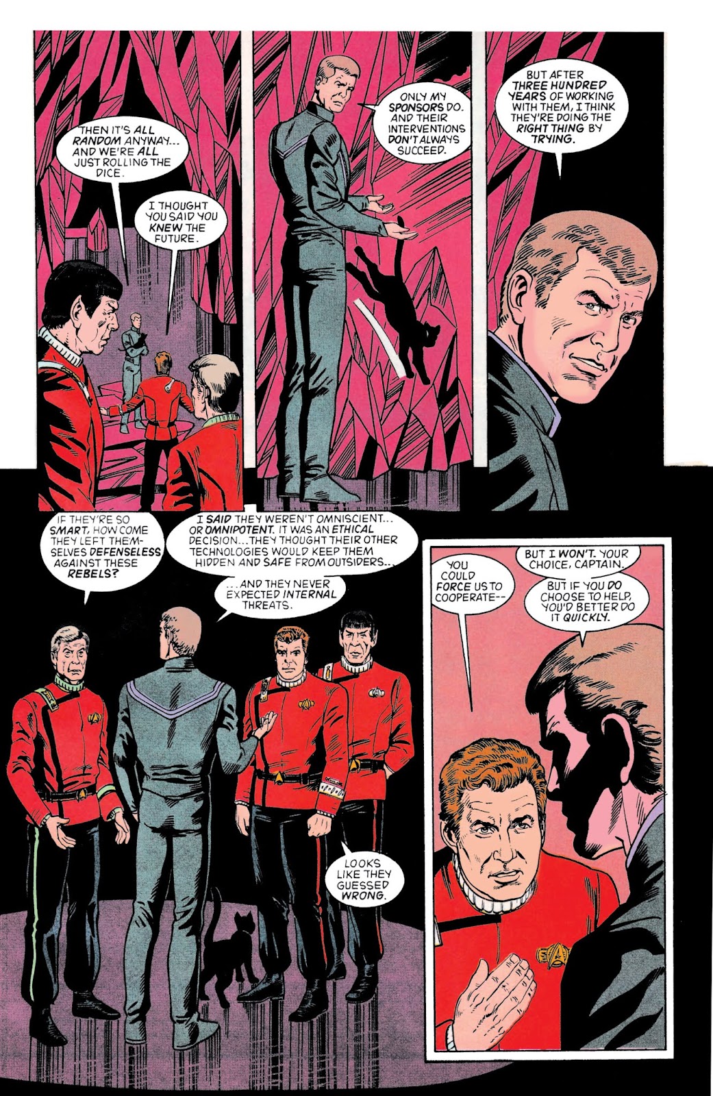 Star Trek Archives TPB_3_(Part_1) - Page 57