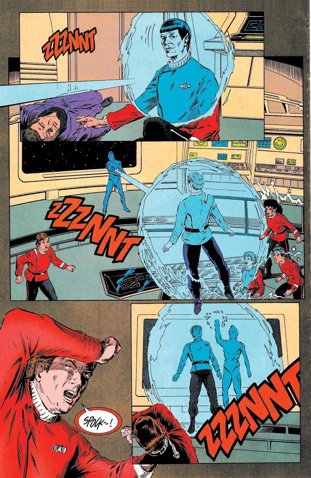 Star Trek Archives TPB_3_(Part_1) - Page 94