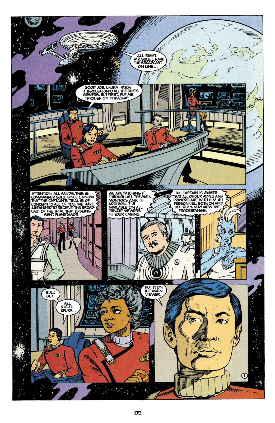 Star Trek Archives TPB_5_(Part_1) - Page 103
