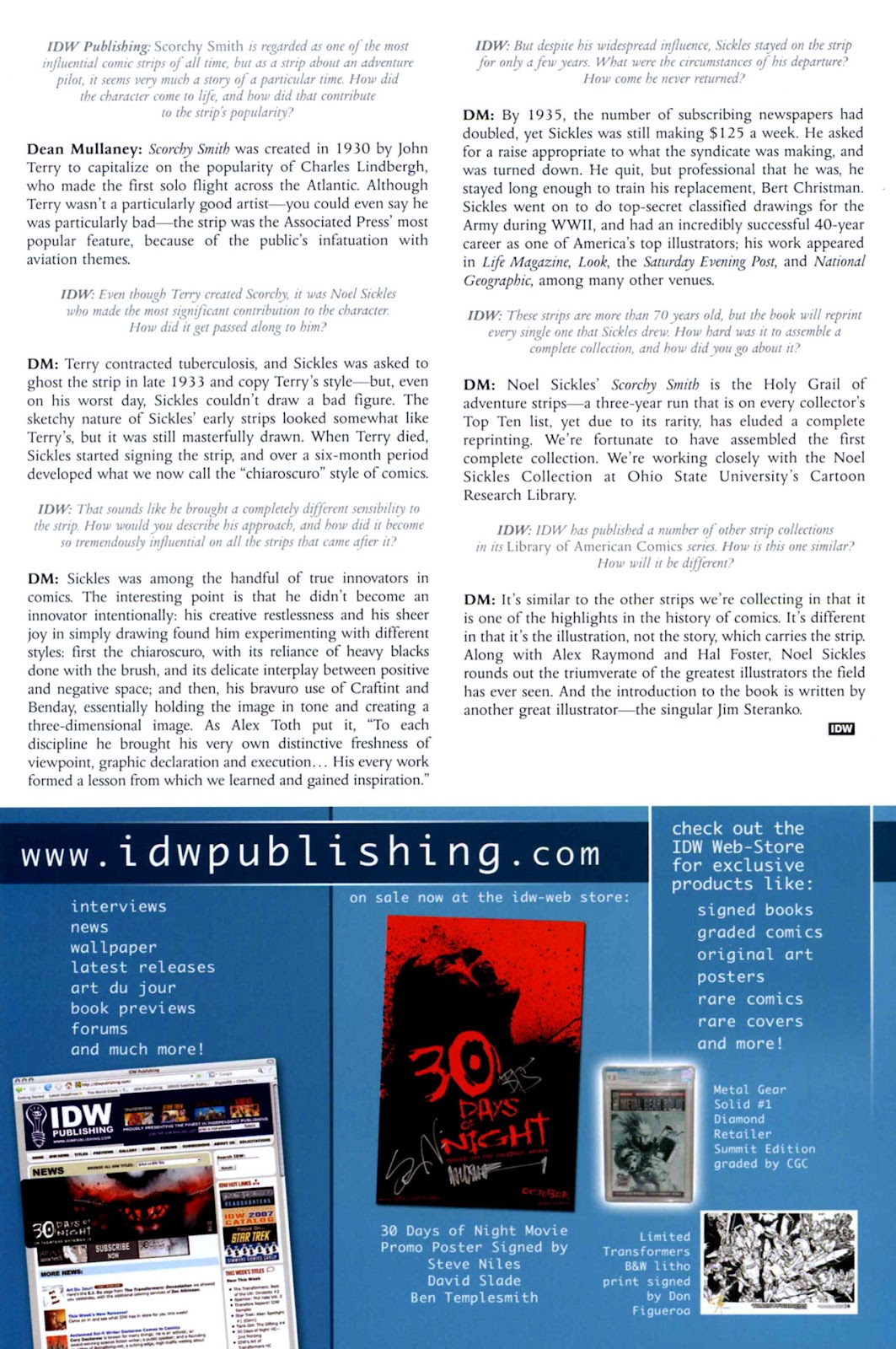 Star Trek Year Four: The Enterprise Experiment Issue #2 - Page 27