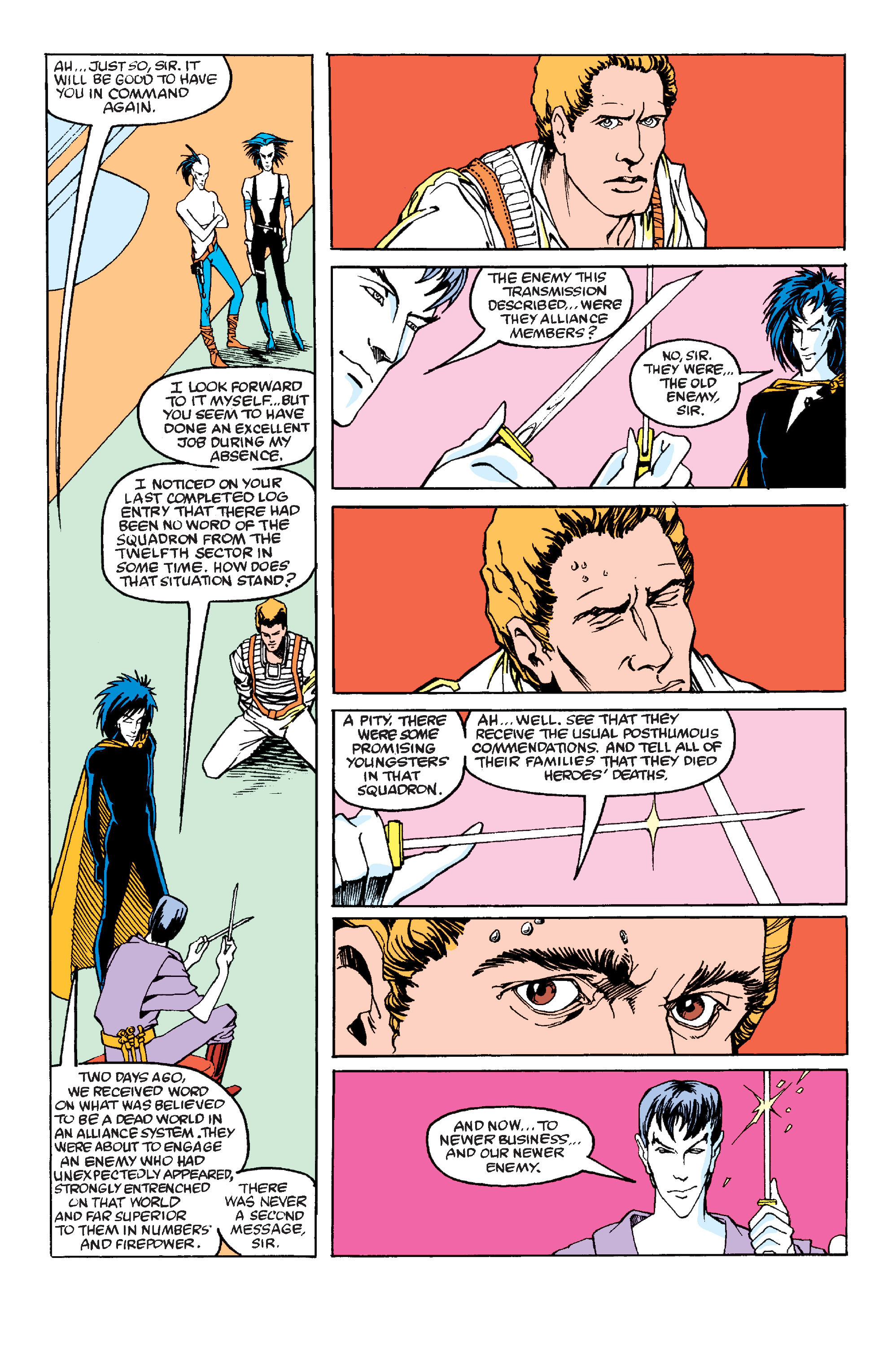 Star Wars (1977) Issue #103 - Page 4