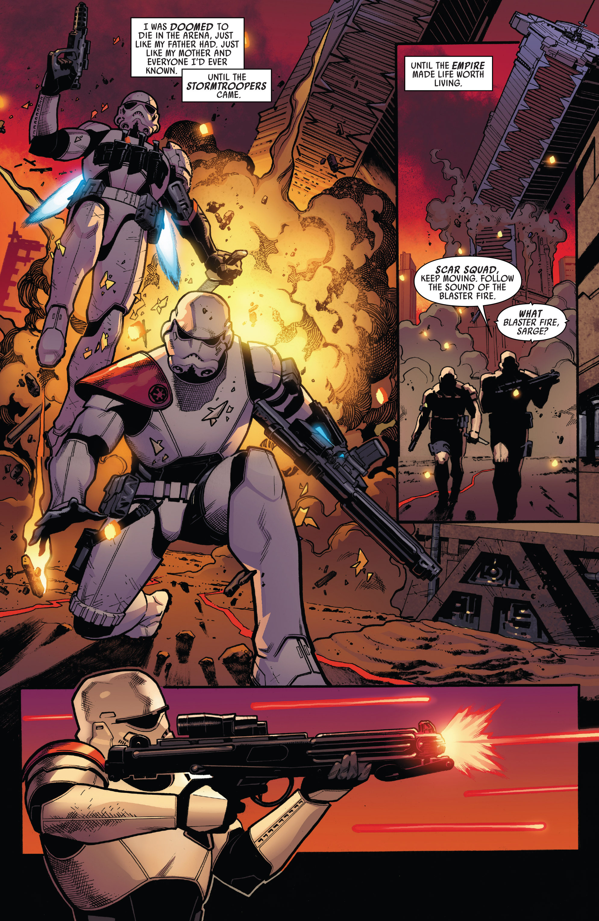 Star Wars (2015) Issue #21 - Page 10
