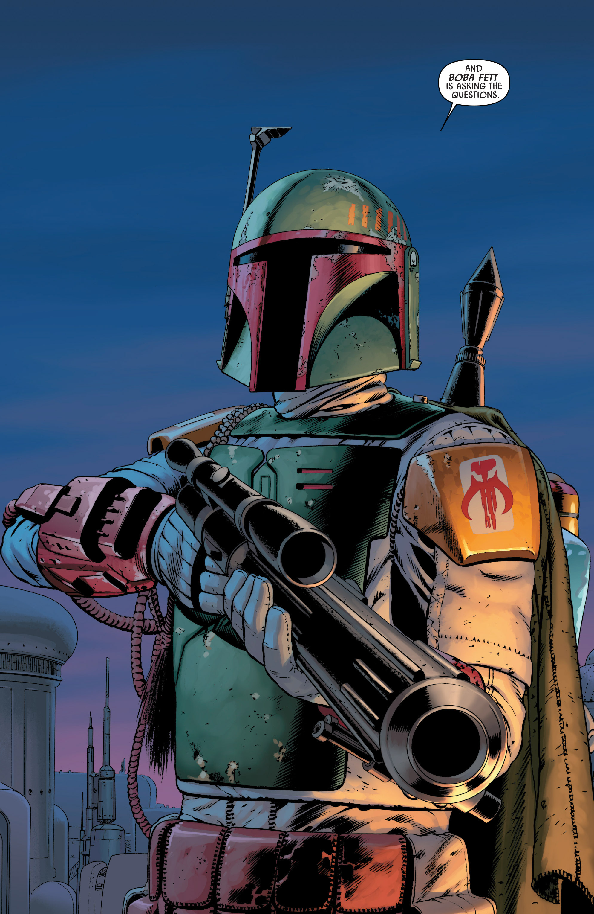 Star Wars (2015) Issue #4 - Page 24
