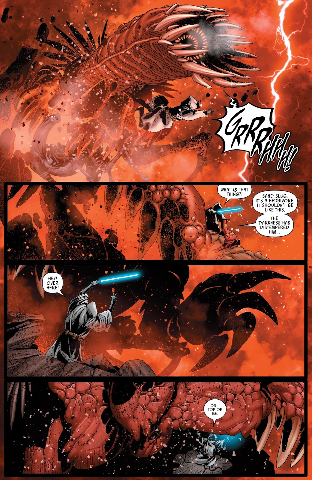 Star Wars (2015) Issue #40 - Page 18
