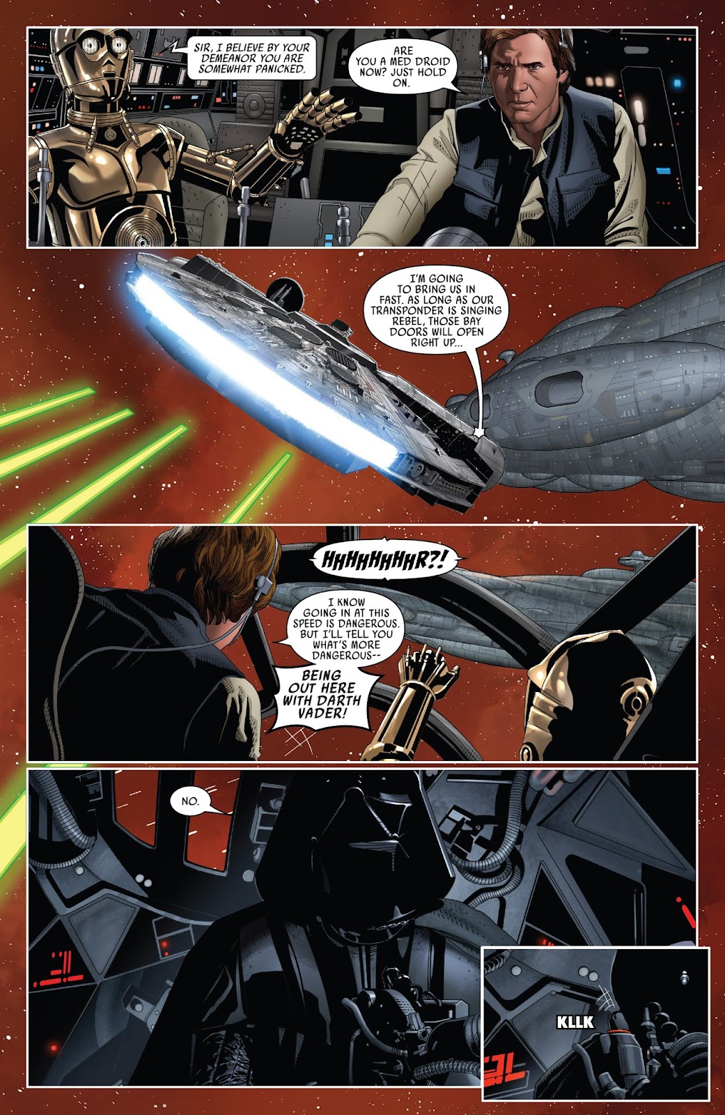 Star Wars (2015) Issue #52 - Page 5