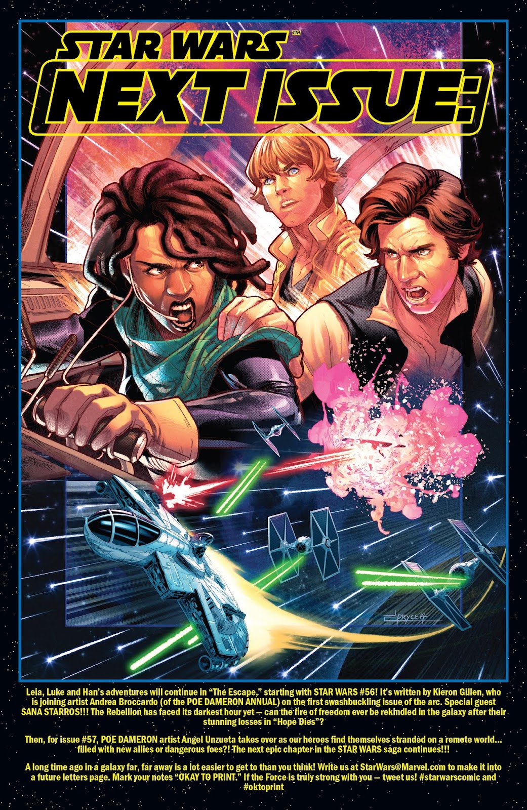 Star Wars (2015) Issue #55 - Page 24