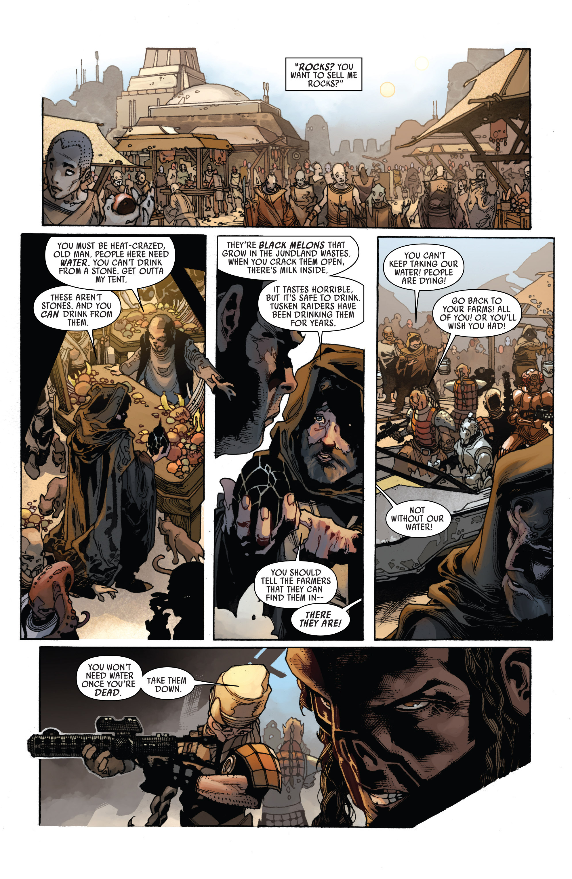 Star Wars (2015) Issue #7 - Page 15