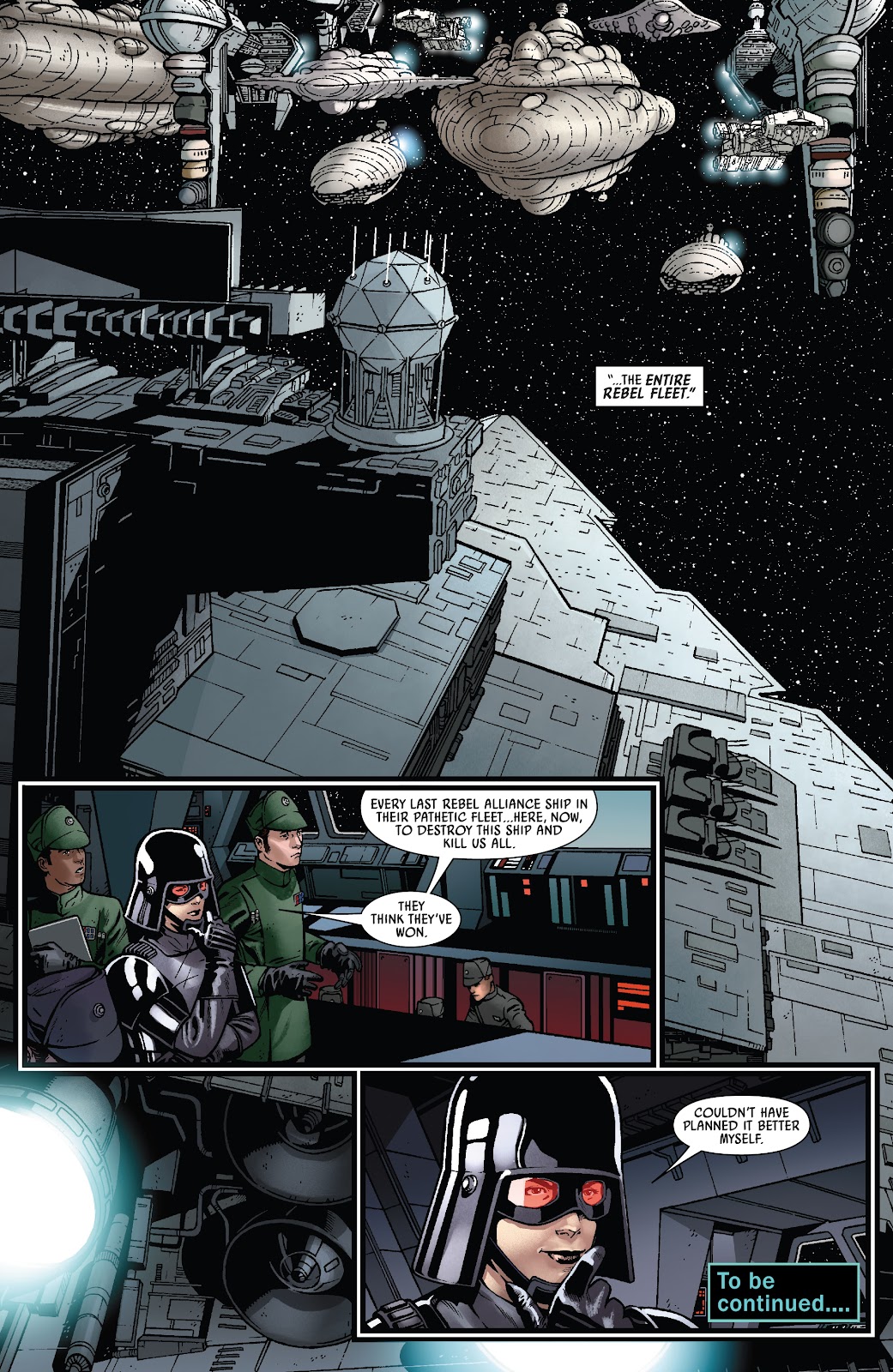 Star Wars (2020) Issue #22 - Page 21