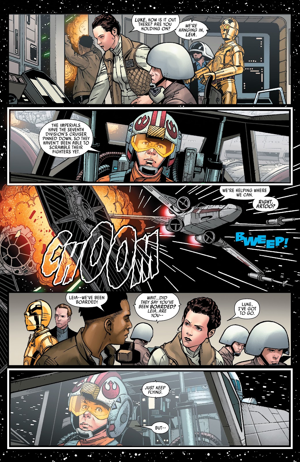 Star Wars (2020) Issue #8 - Page 8