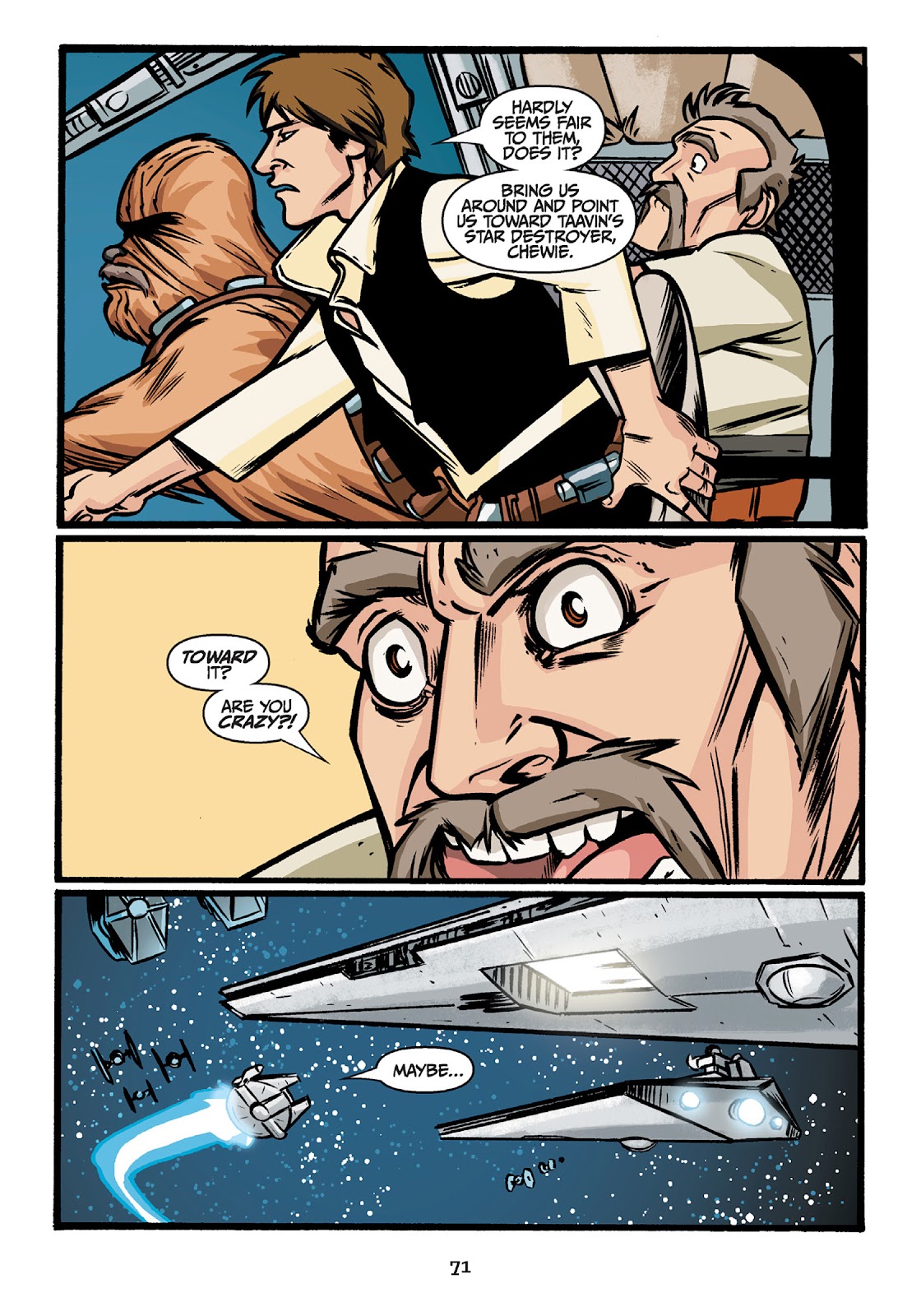Star Wars Adventures (2009) Issue_Han_Solo_and_the_Hollow_Moon_of_Khorya - Page 73