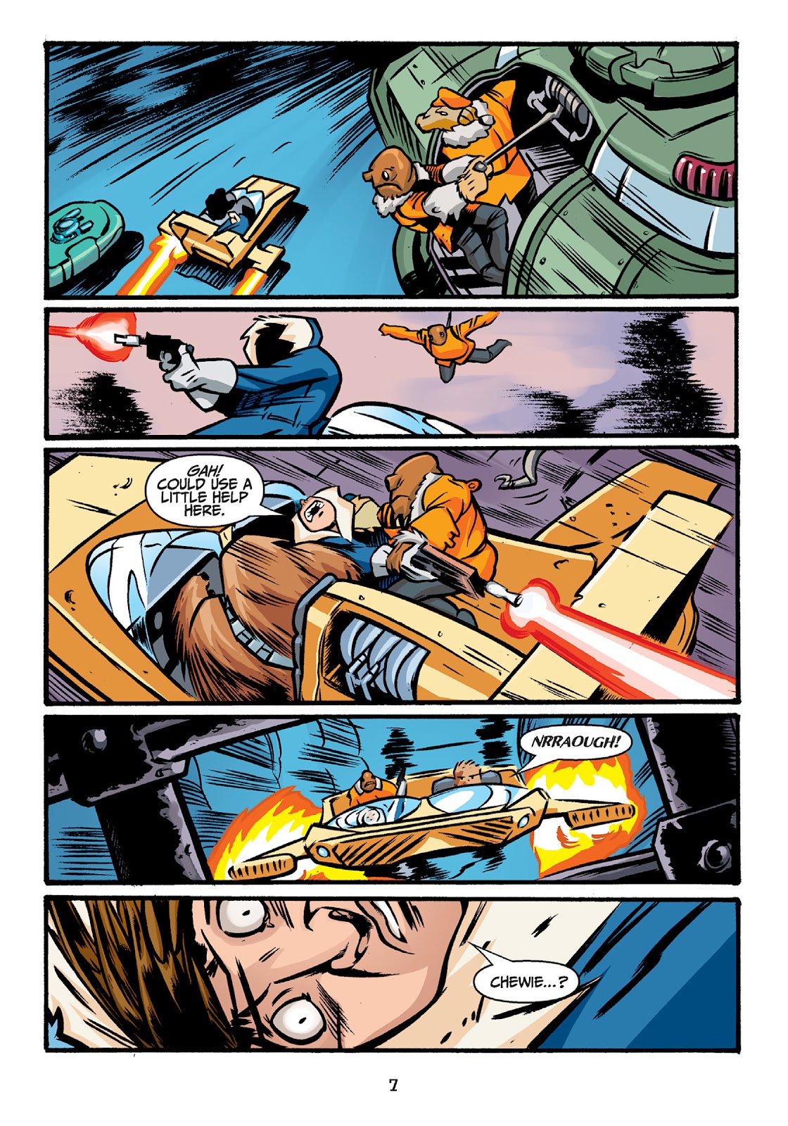 Star Wars Adventures (2009) Issue_Han_Solo_and_the_Hollow_Moon_of_Khorya - Page 9