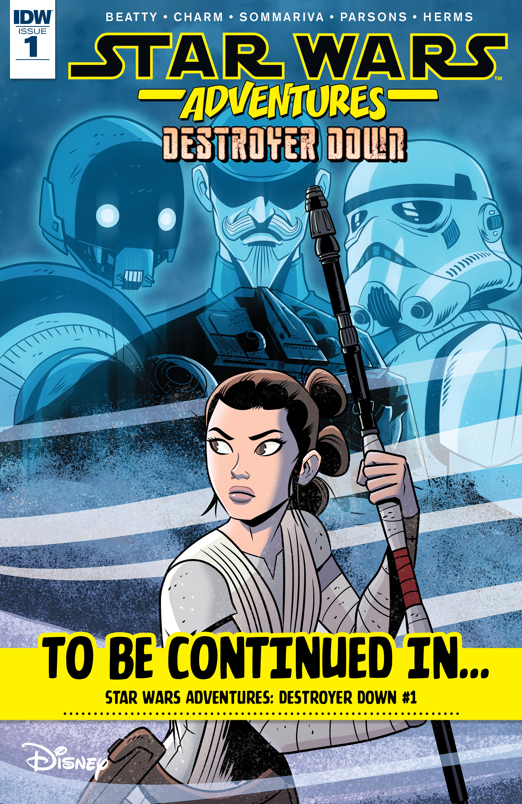 Star Wars Adventures (2017) Issue #26 - Page 34
