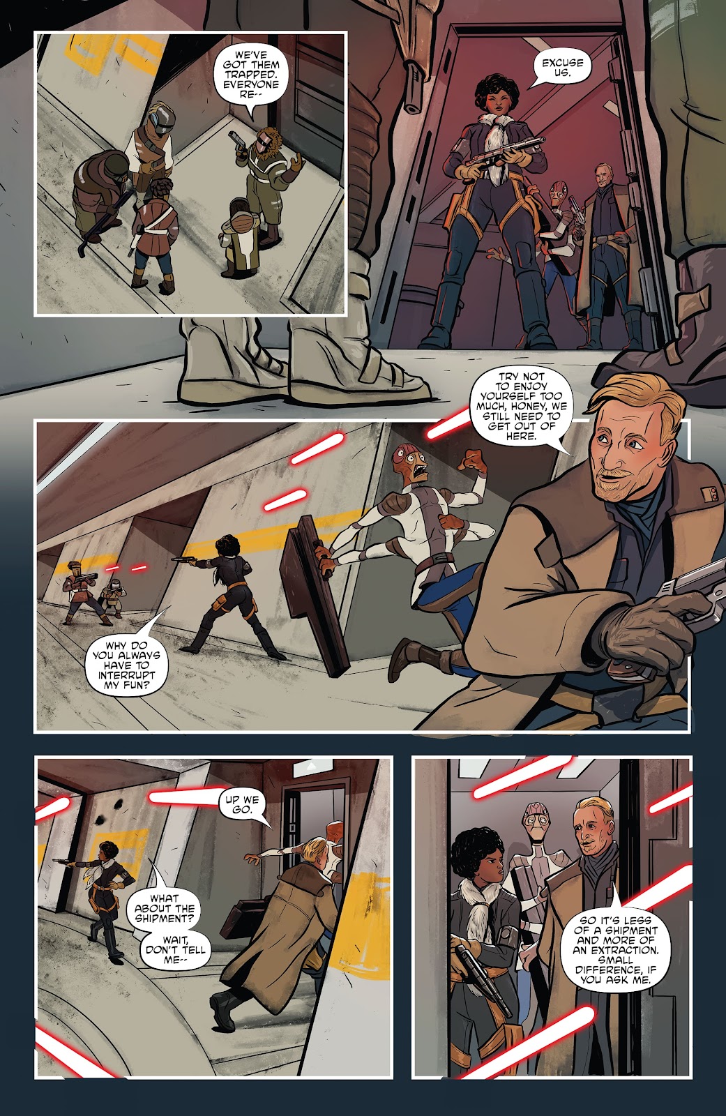 Star Wars Adventures (2020) Issue #4 - Page 19