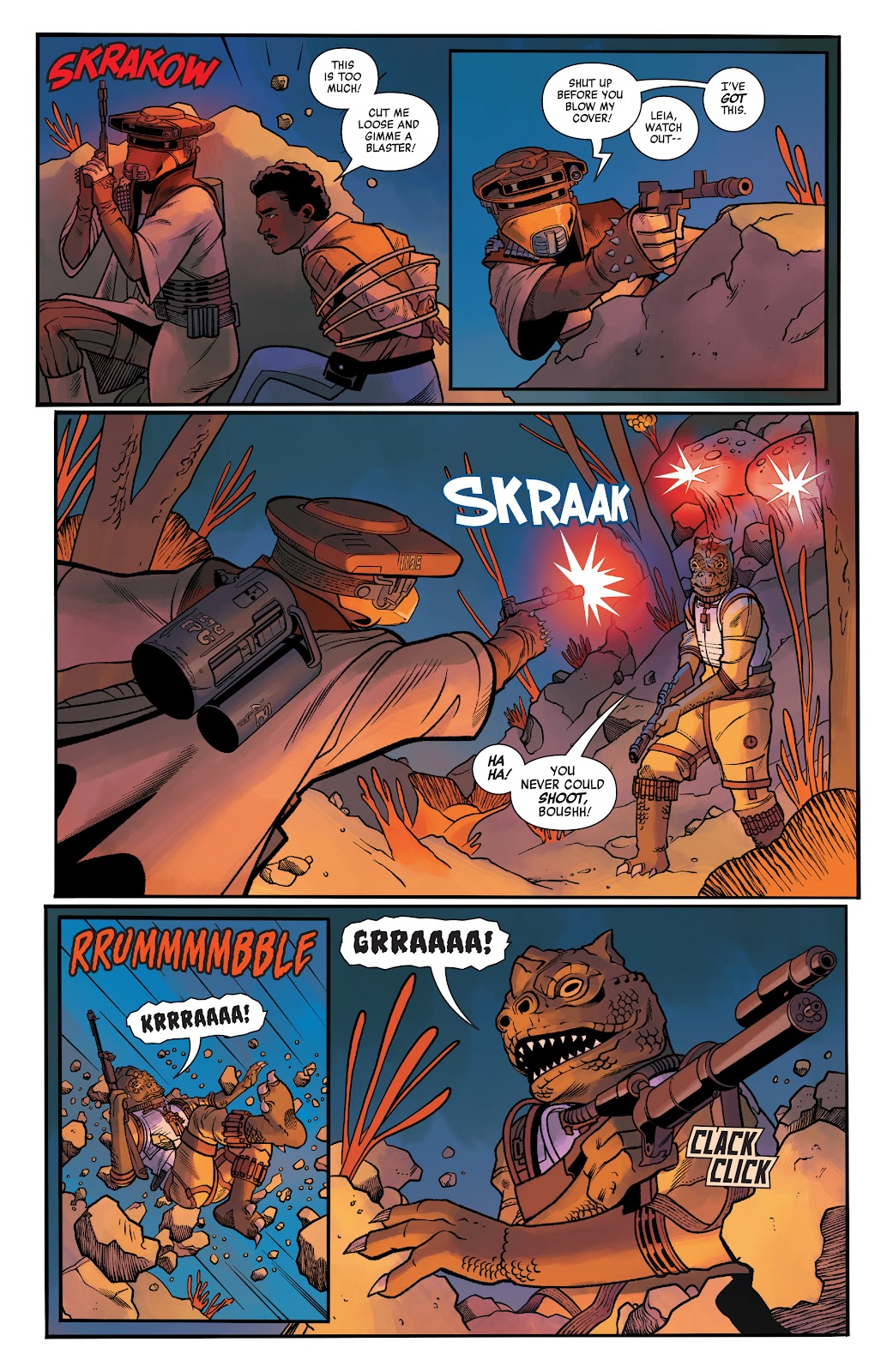 Star Wars: Age of Rebellion - Heroes TPB - Page 20