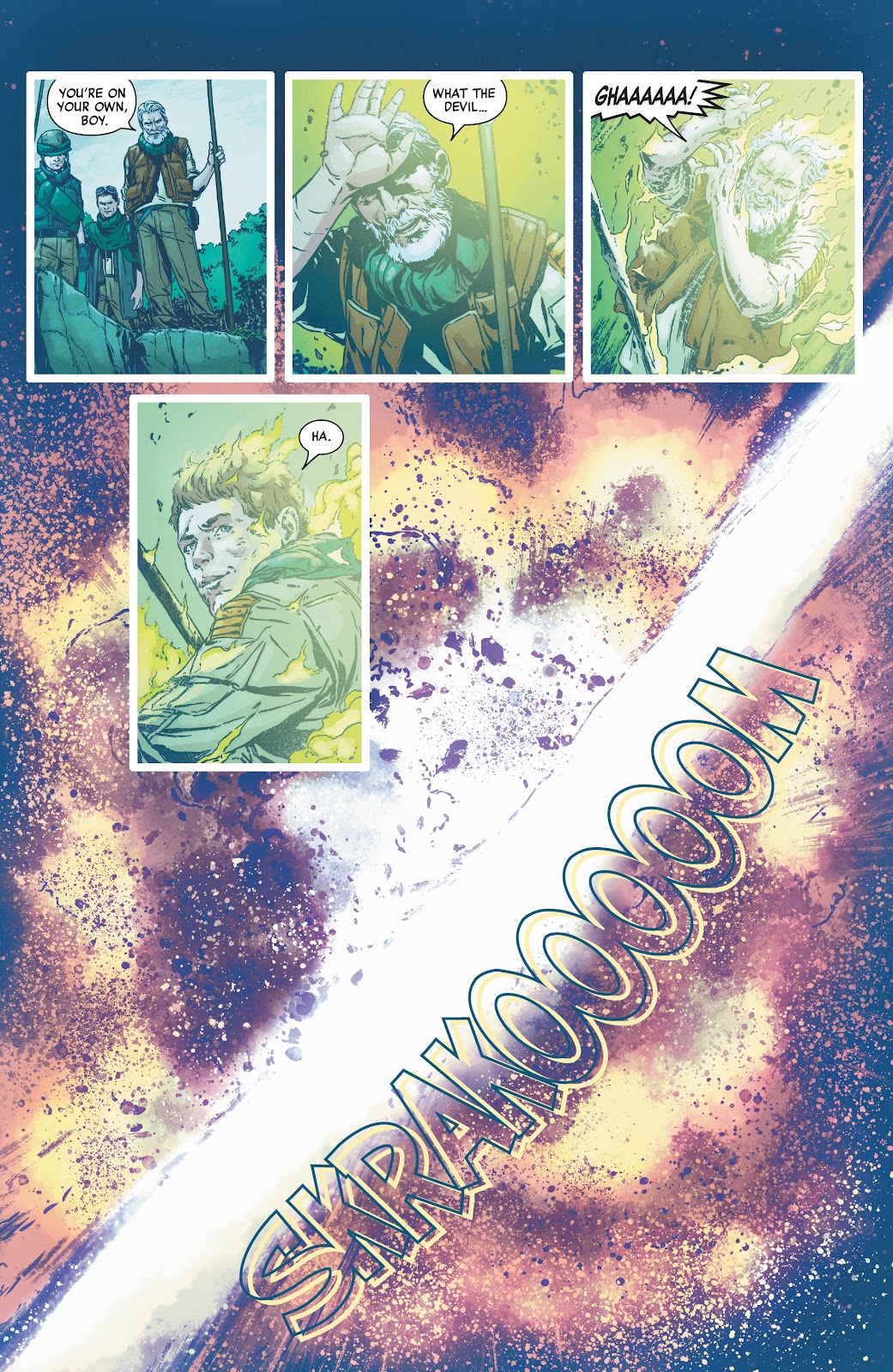Star Wars: Age of Rebellion - Villains TPB - Page 22