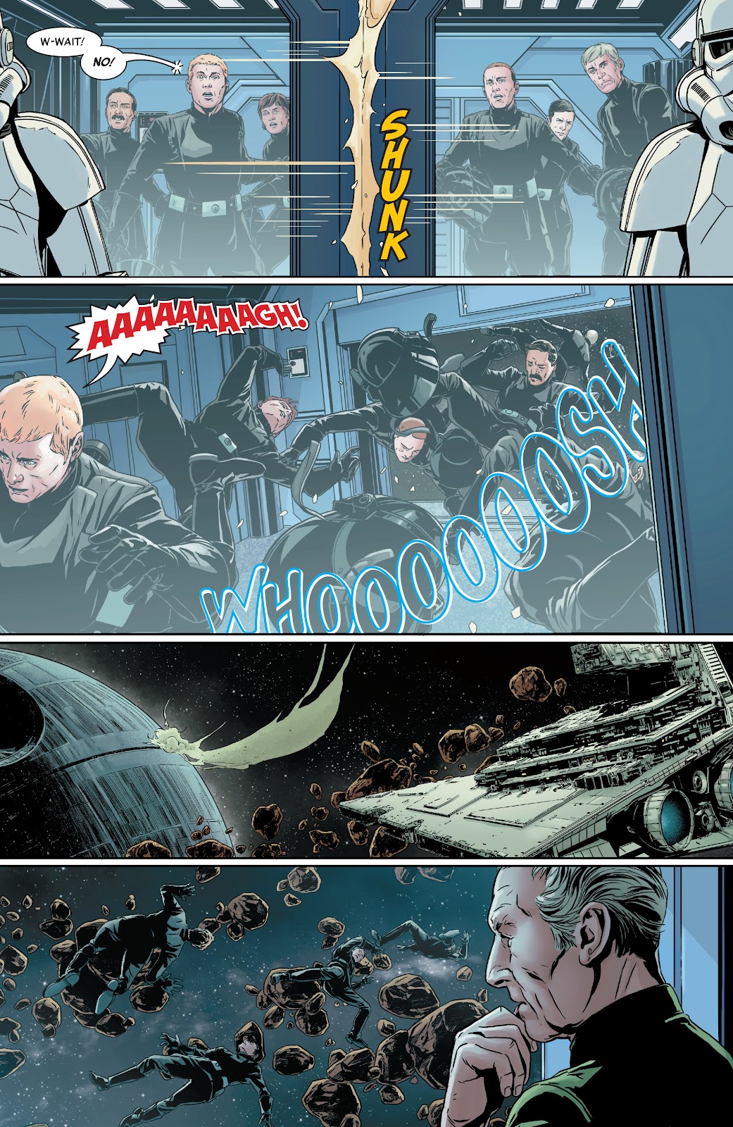 Star Wars: Age of Rebellion - Villains TPB - Page 24