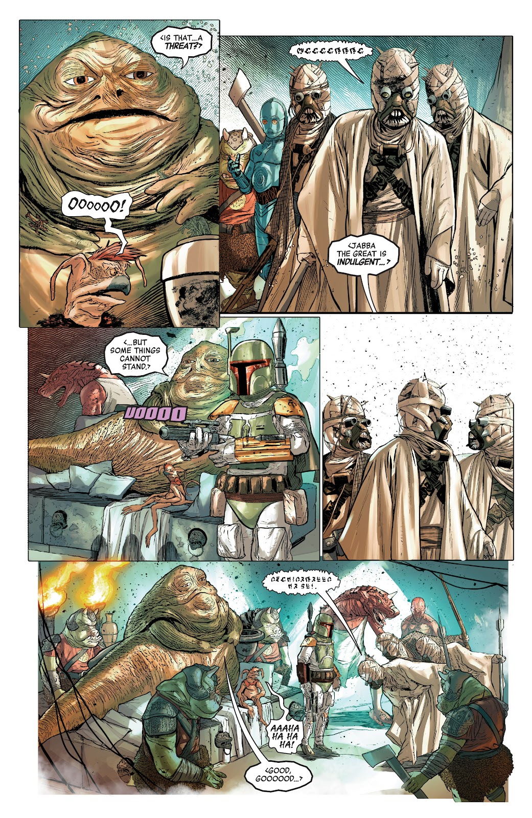 Star Wars: Age of Rebellion - Villains TPB - Page 53