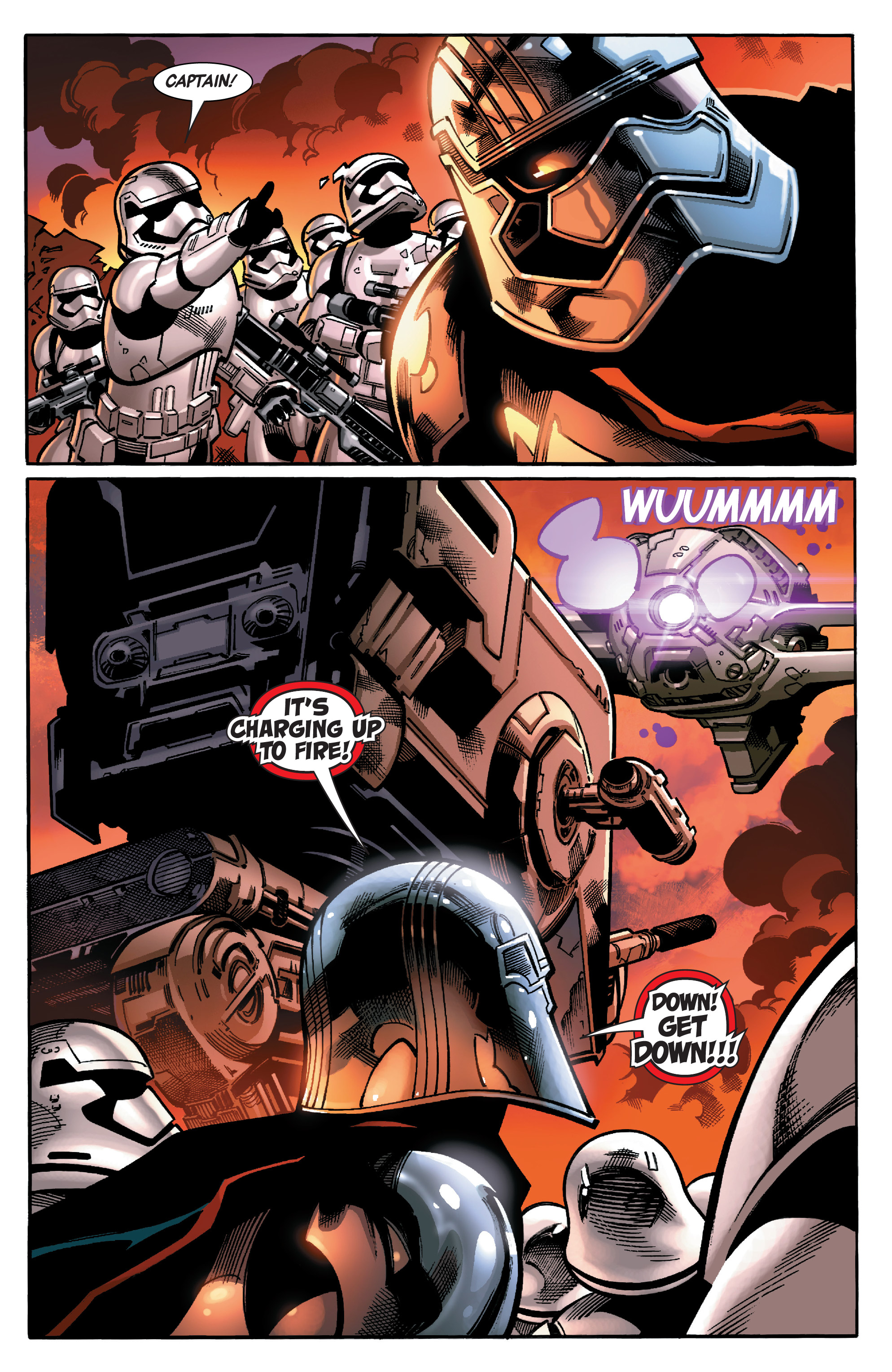 Star Wars: Age of Resistance - Villains TPB - Page 8