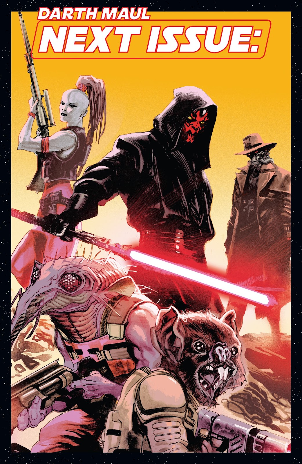 Star Wars: Darth Maul (2017) Issue #2 - Page 20