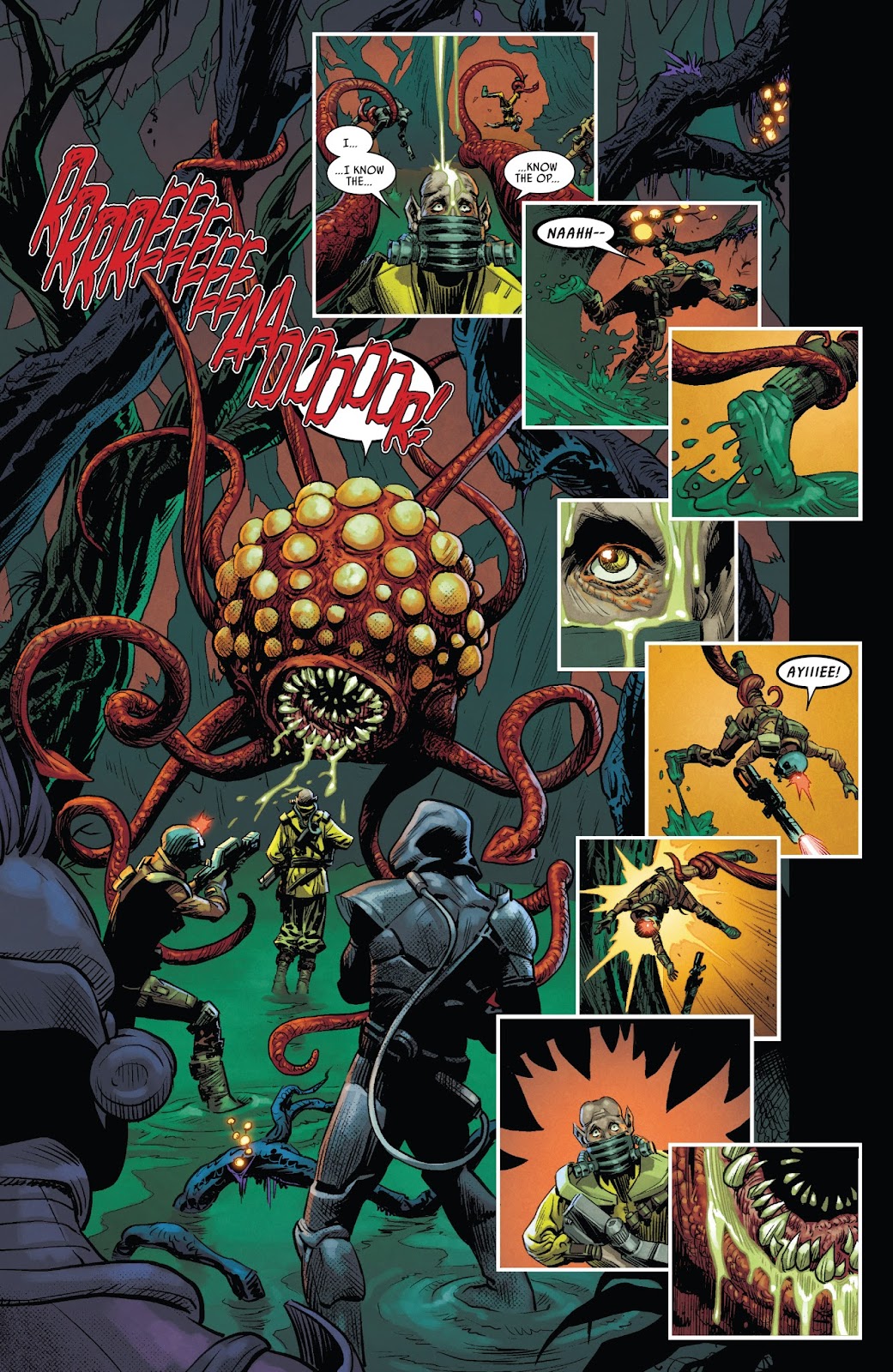 Star Wars: Darth Maul (2017) _TPB - Page 8