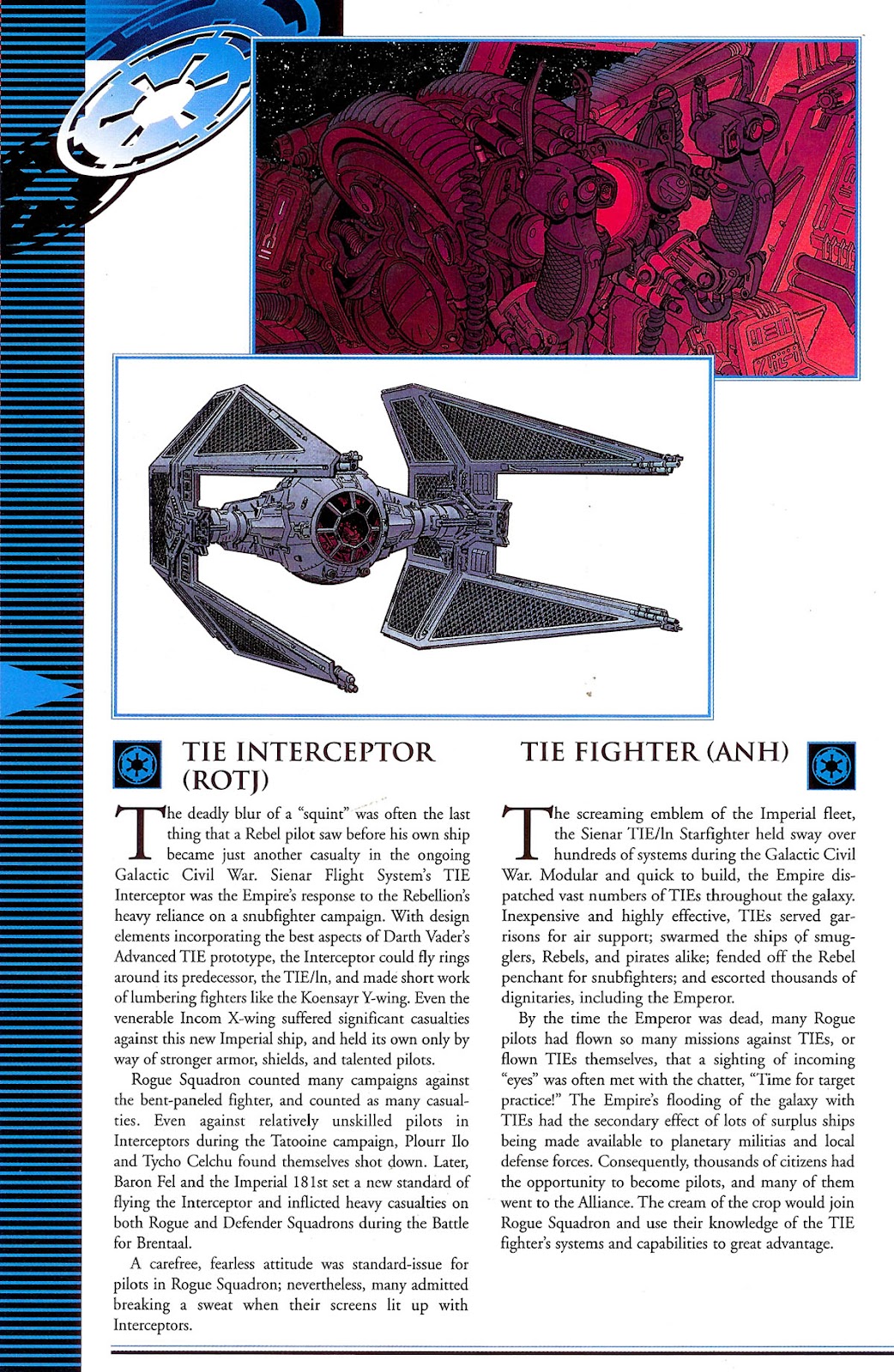 Star Wars Handbook Issue #1 - Page 24