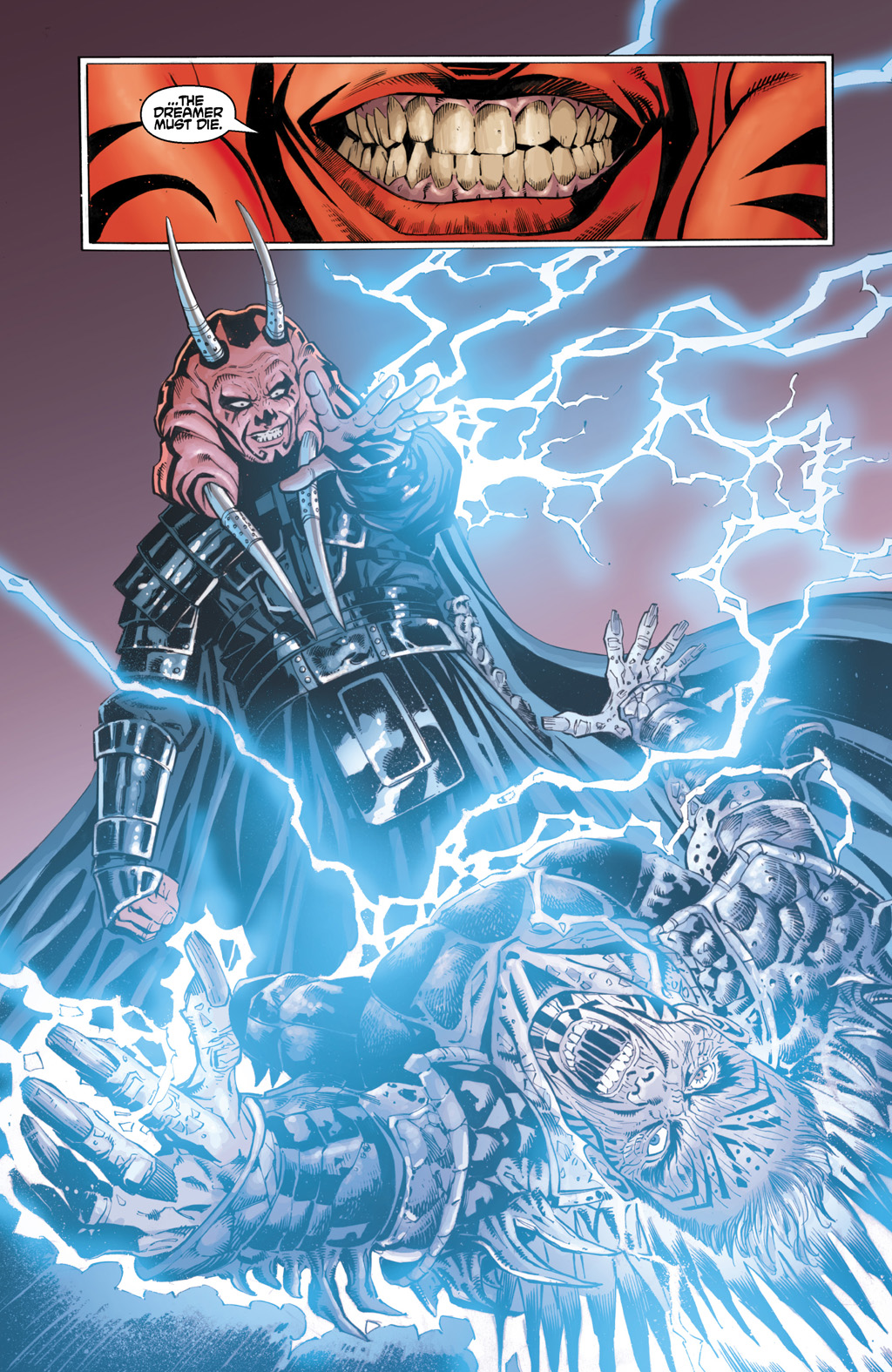 Star Wars: Legacy (2006) Issue #31 - Page 23
