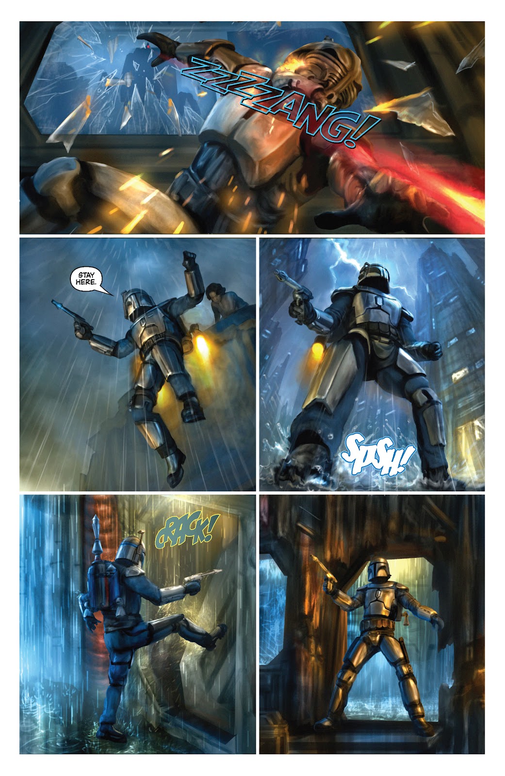Star Wars Legends: Boba Fett - Blood Ties TPB_(Part_1) - Page 41