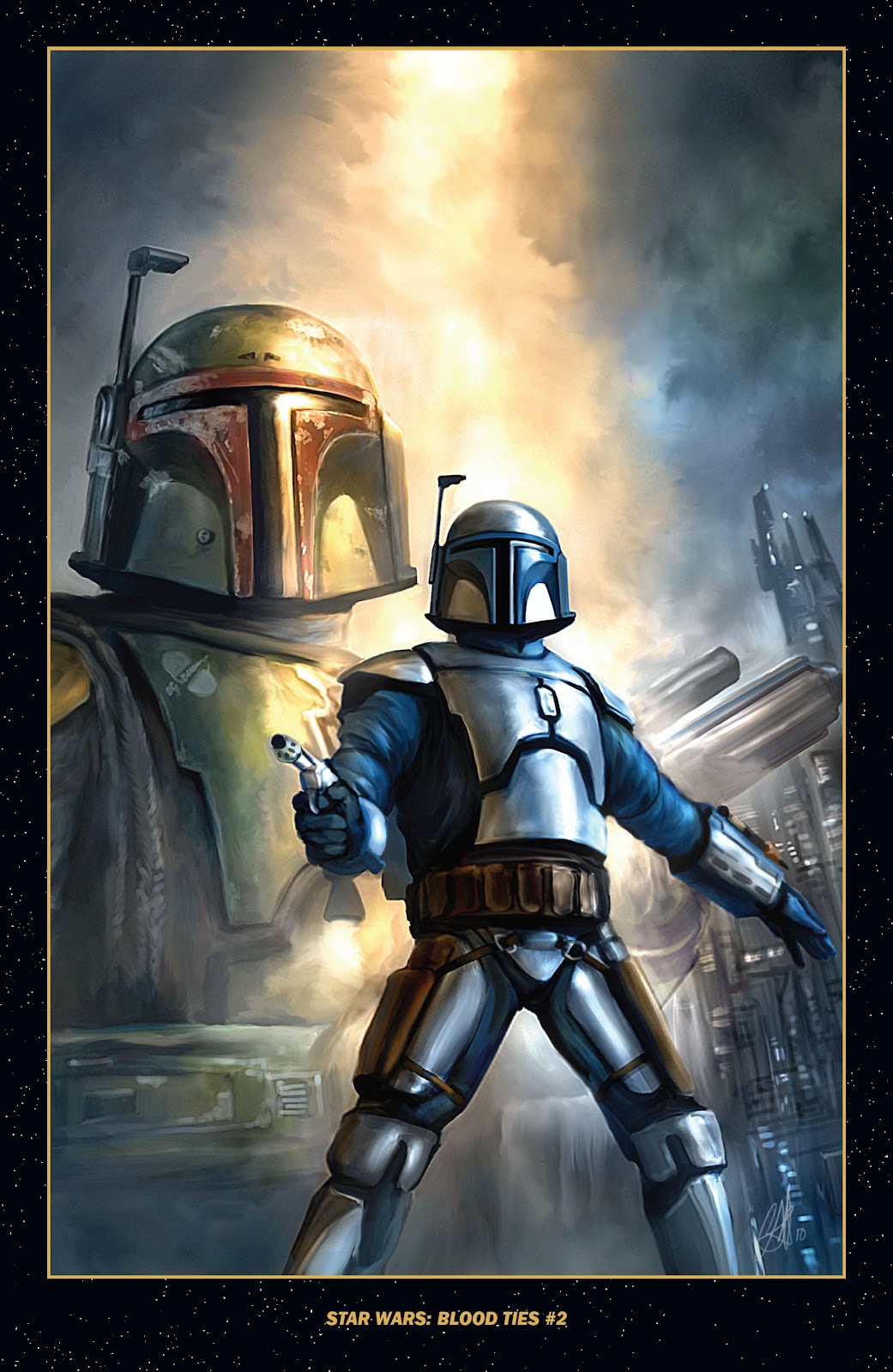 Star Wars Legends: Boba Fett - Blood Ties TPB_(Part_1) - Page 45