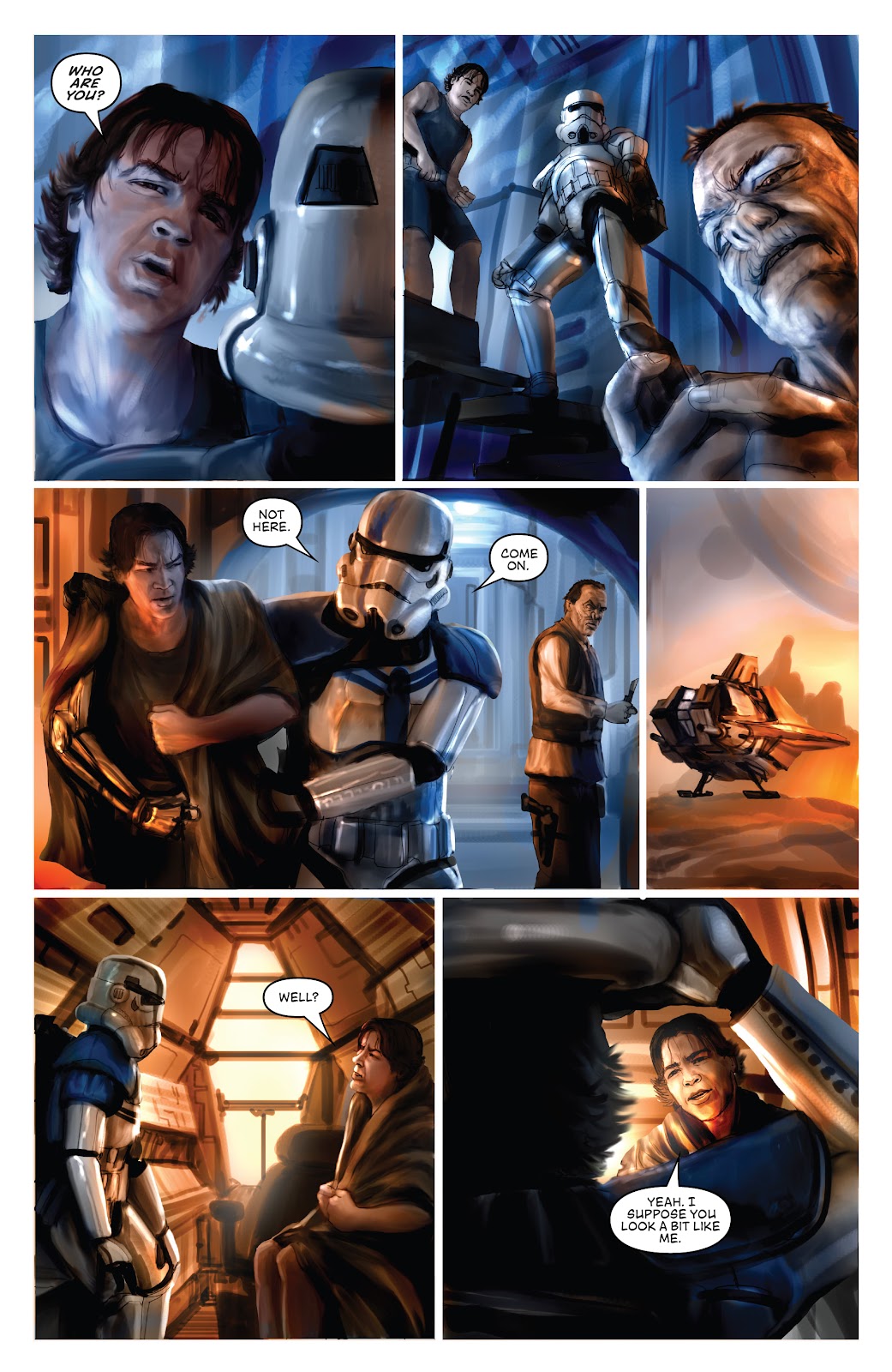 Star Wars Legends: Boba Fett - Blood Ties TPB_(Part_2) - Page 42
