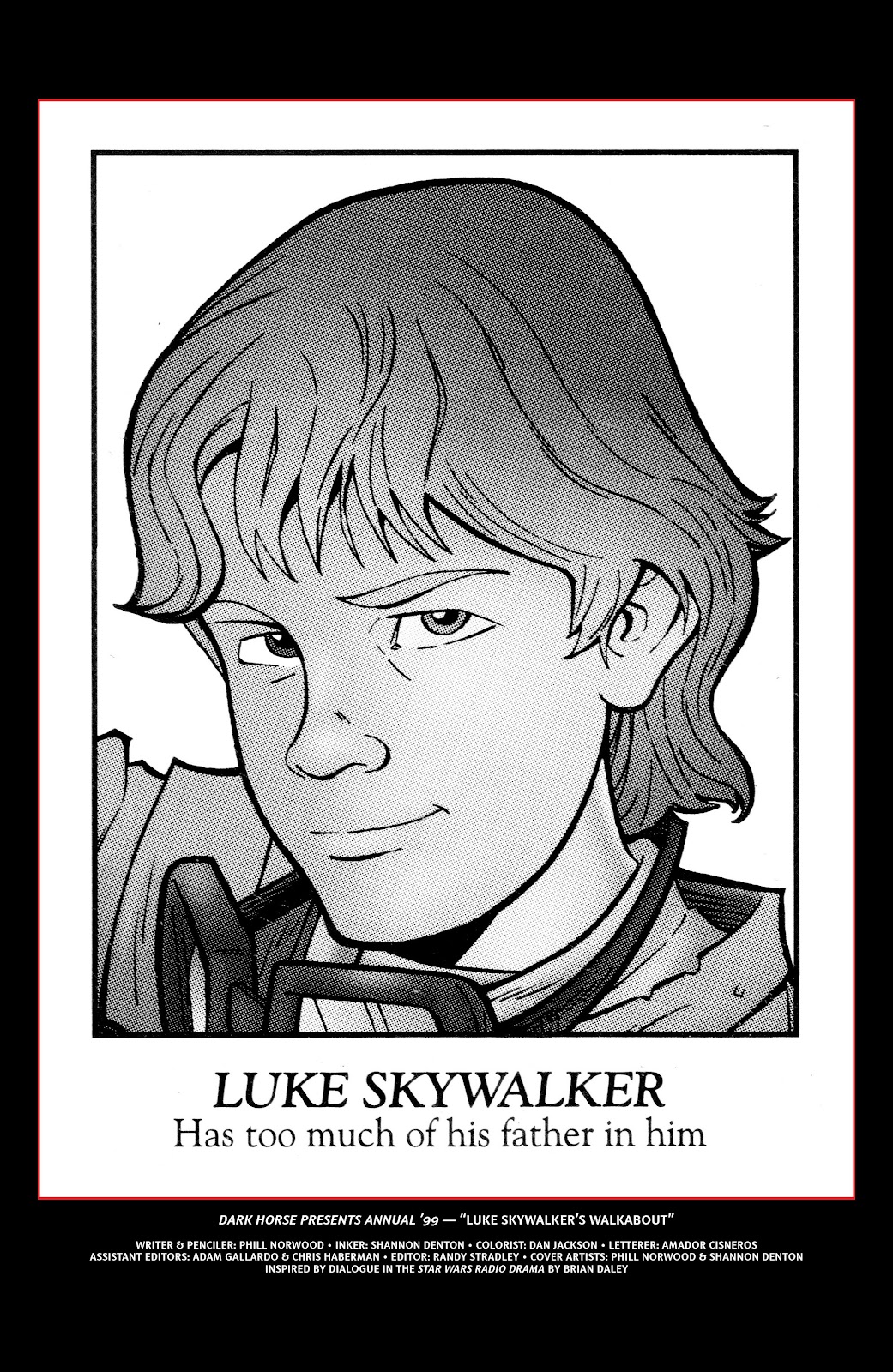 Star Wars Legends: The Empire Omnibus TPB 2 (Part 6) - Page 14