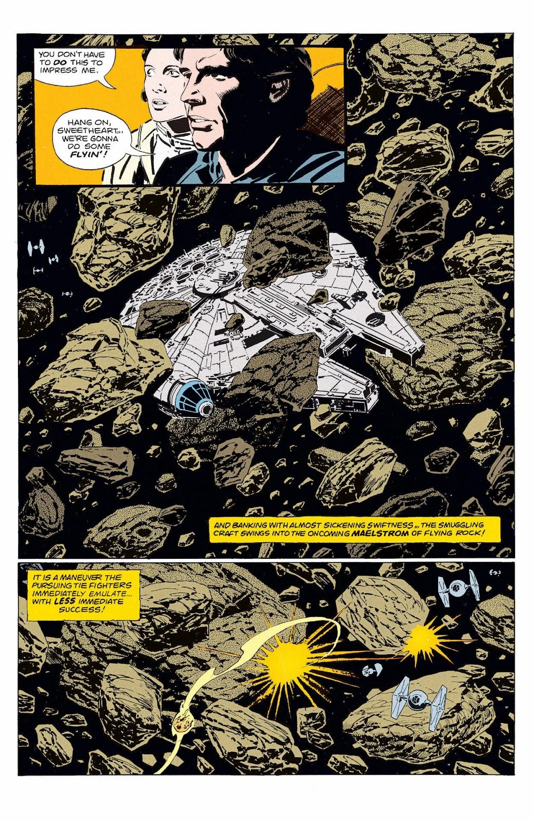 Star Wars Legends: The Rebellion - Epic Collection TPB 5 (Part 4) - Page 16