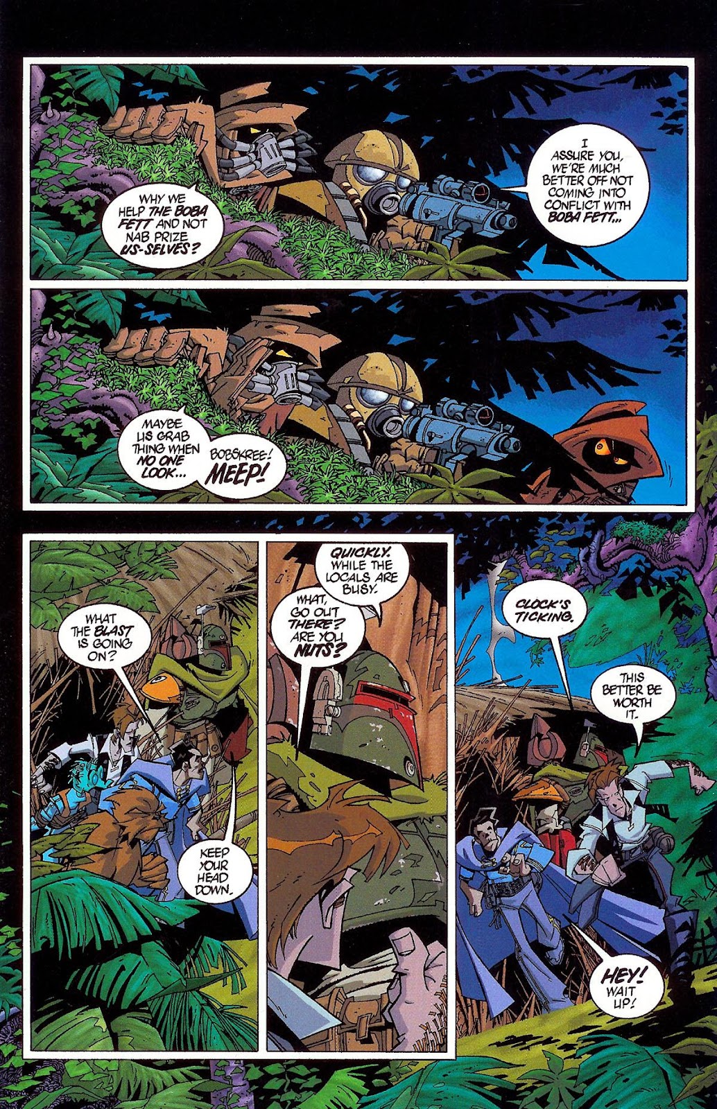 Star Wars Omnibus: Boba Fett Full_(Part_1) - Page 190