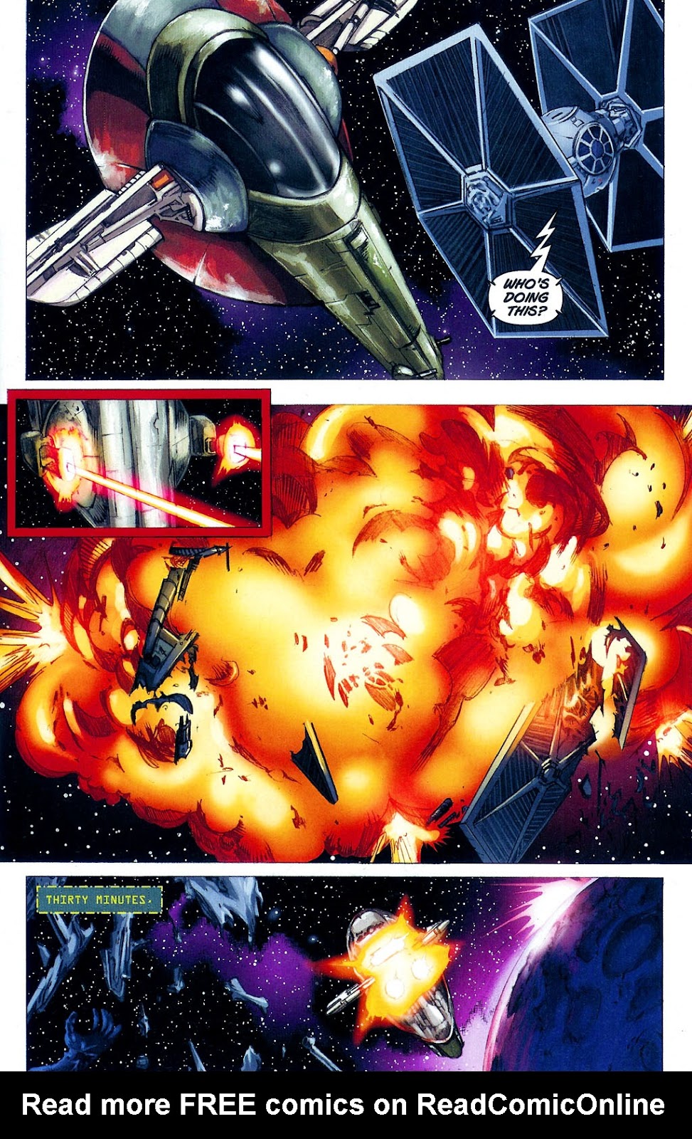 Star Wars Omnibus: Boba Fett Full_(Part_1) - Page 236