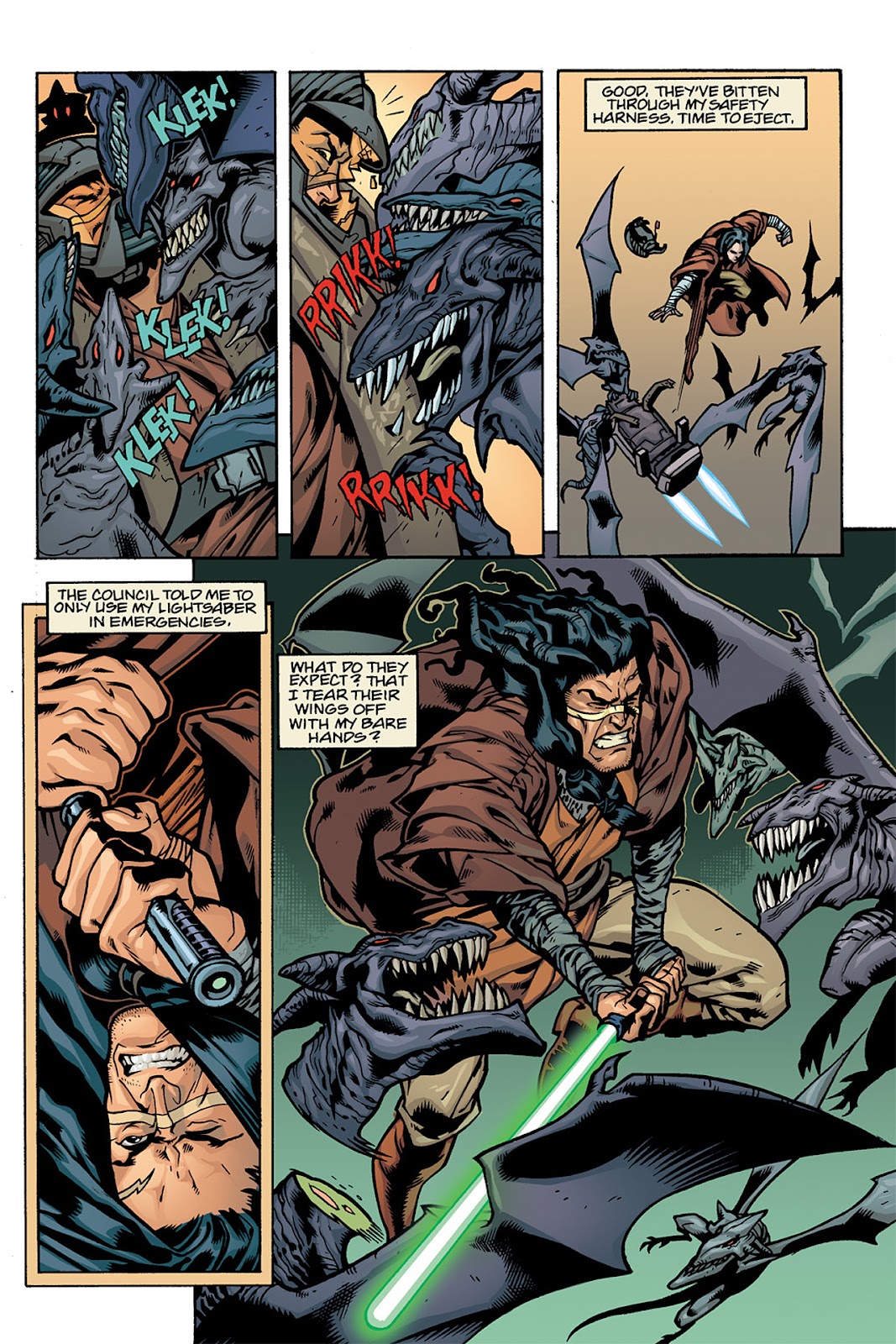 Star Wars Omnibus Vol._15 - Page 101