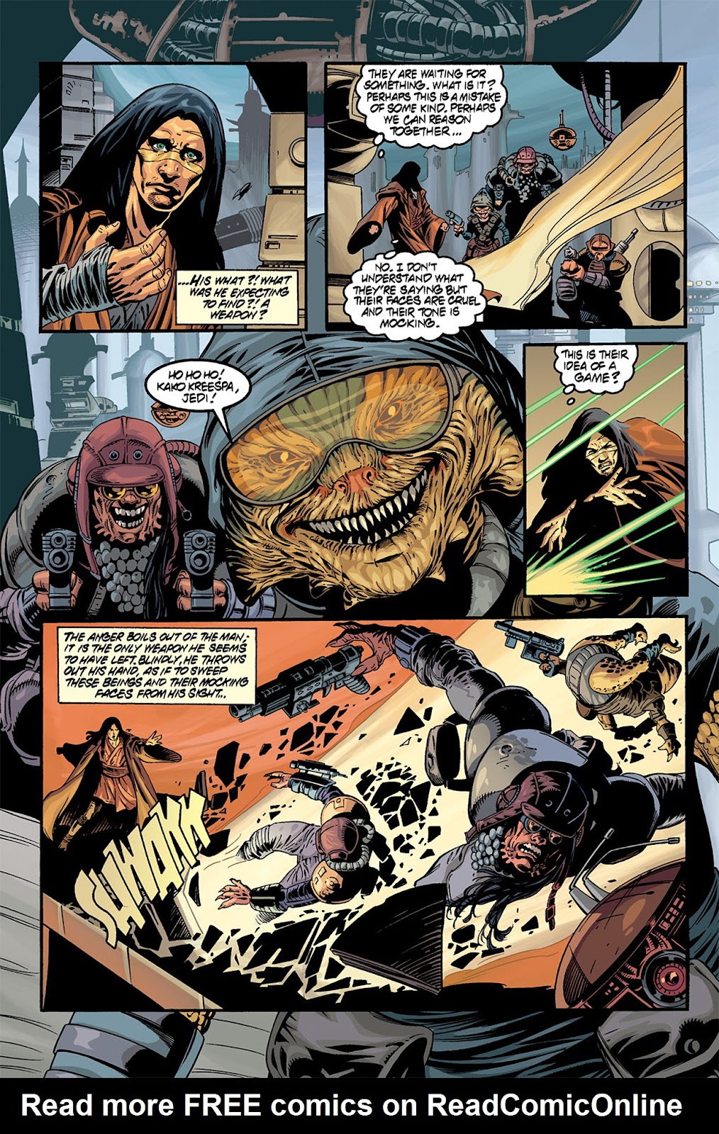 Star Wars Omnibus Vol._15 - Page 11