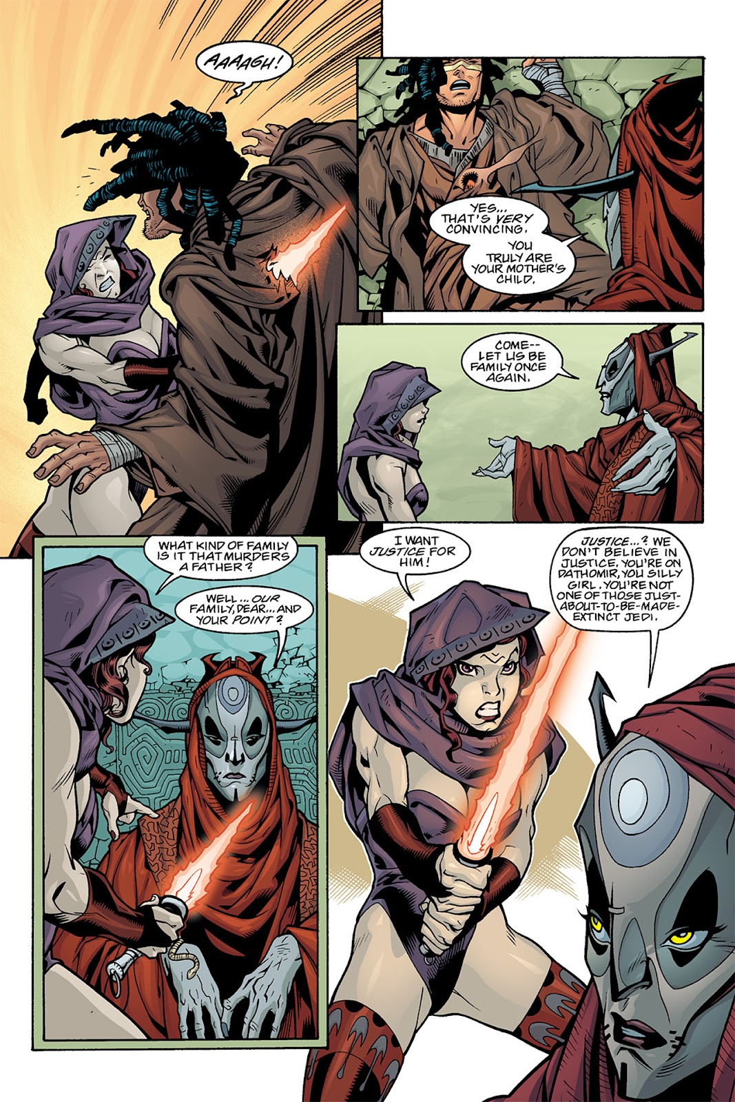 Star Wars Omnibus Vol._15 - Page 174