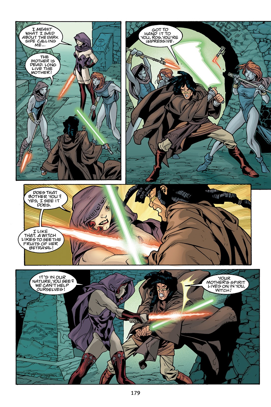 Star Wars Omnibus Vol._15 - Page 176