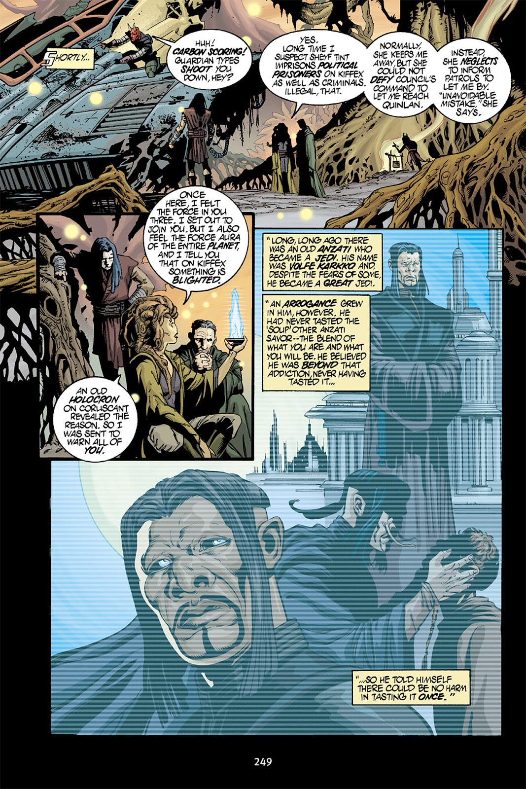 Star Wars Omnibus Vol._15 - Page 246