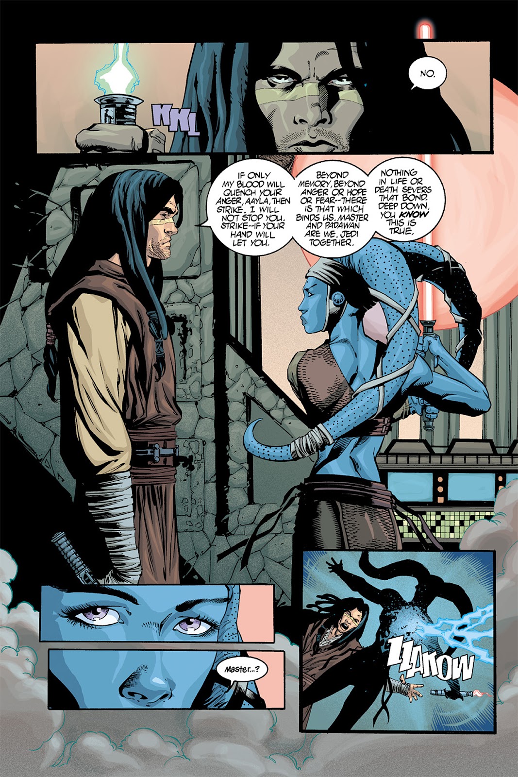 Star Wars Omnibus Vol._15 - Page 262