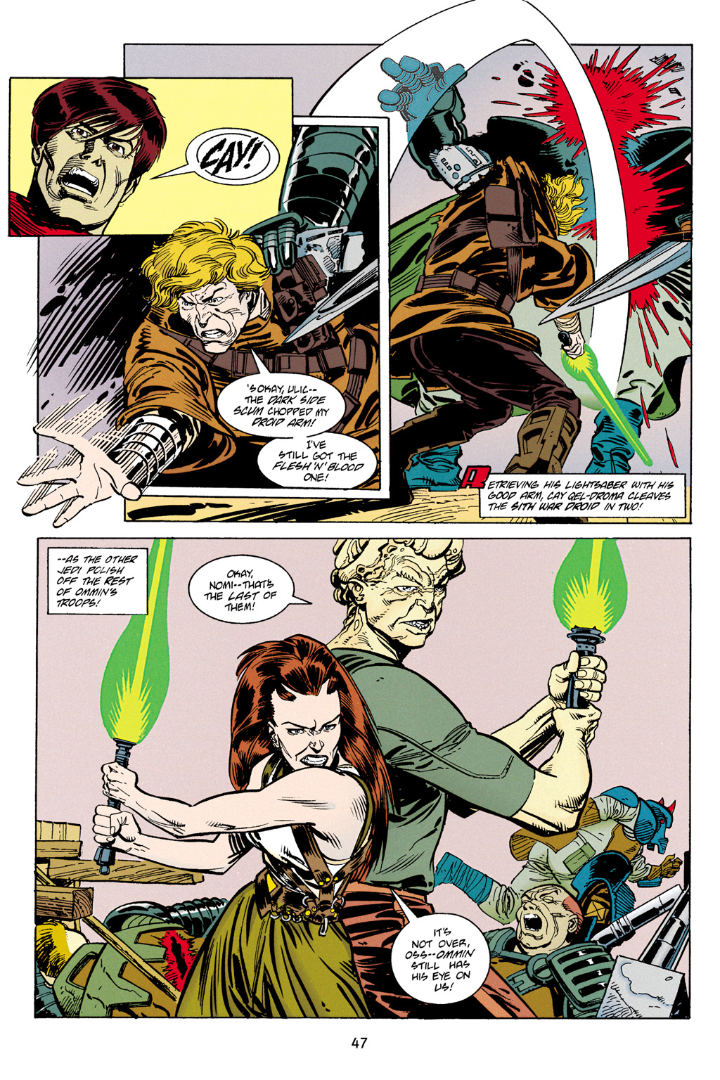 Star Wars Omnibus Vol._5 - Page 46