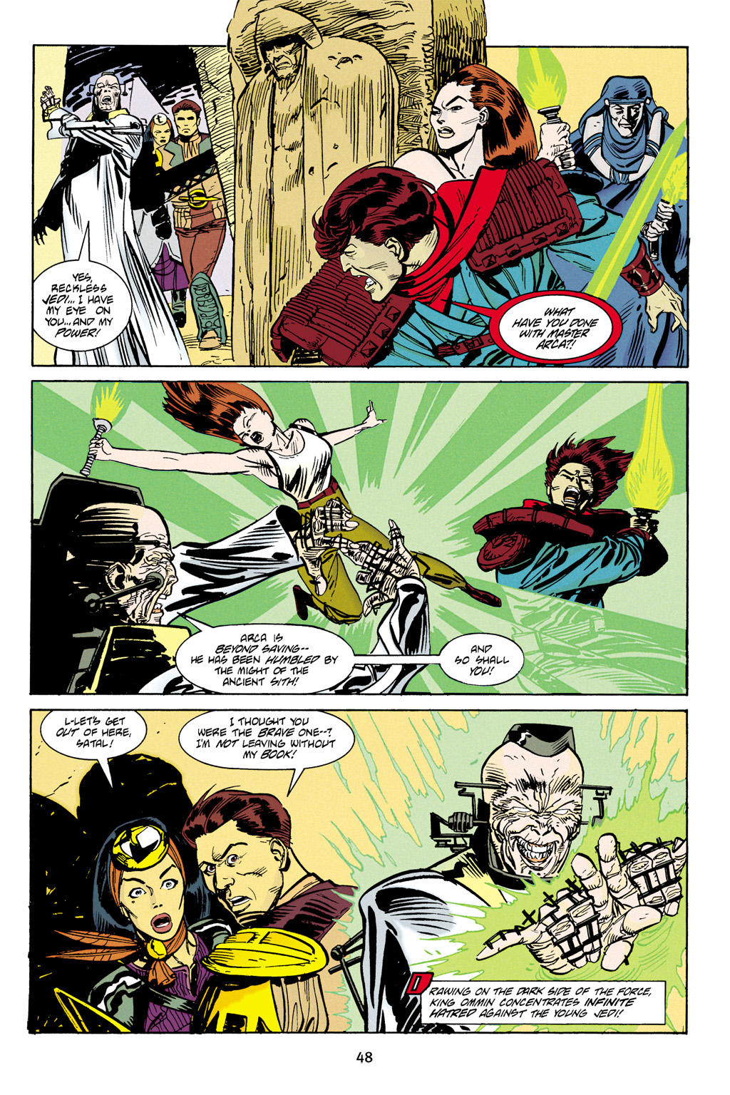 Star Wars Omnibus Vol._5 - Page 47