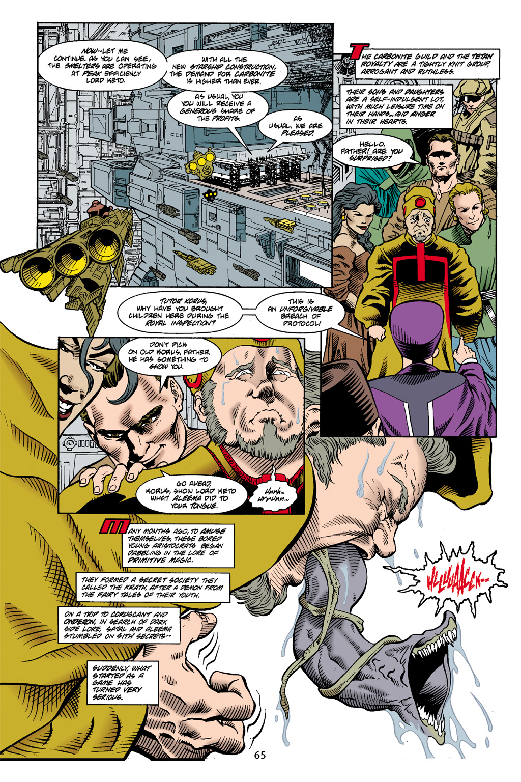 Star Wars Omnibus Vol._5 - Page 62