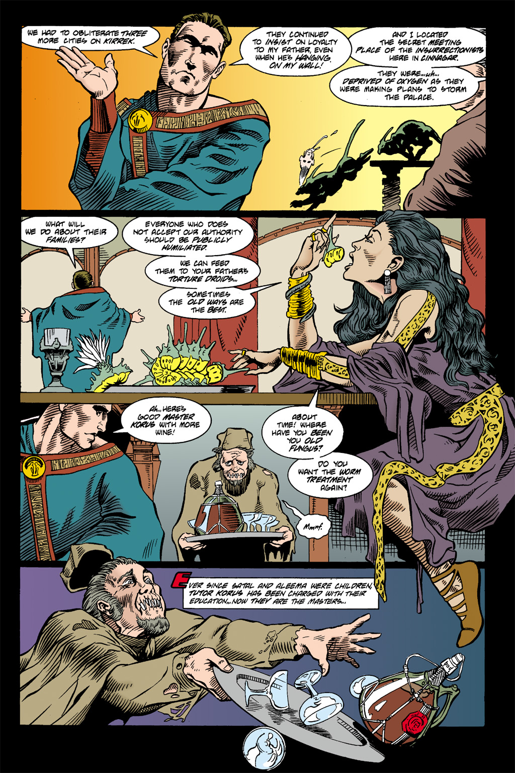 Star Wars Omnibus Vol._5 - Page 67
