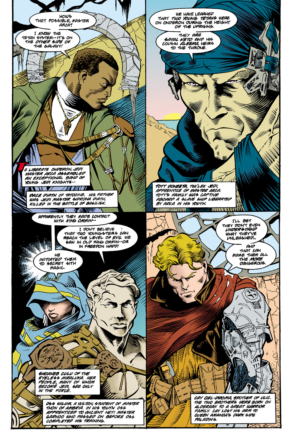 Star Wars Omnibus Vol._5 - Page 71
