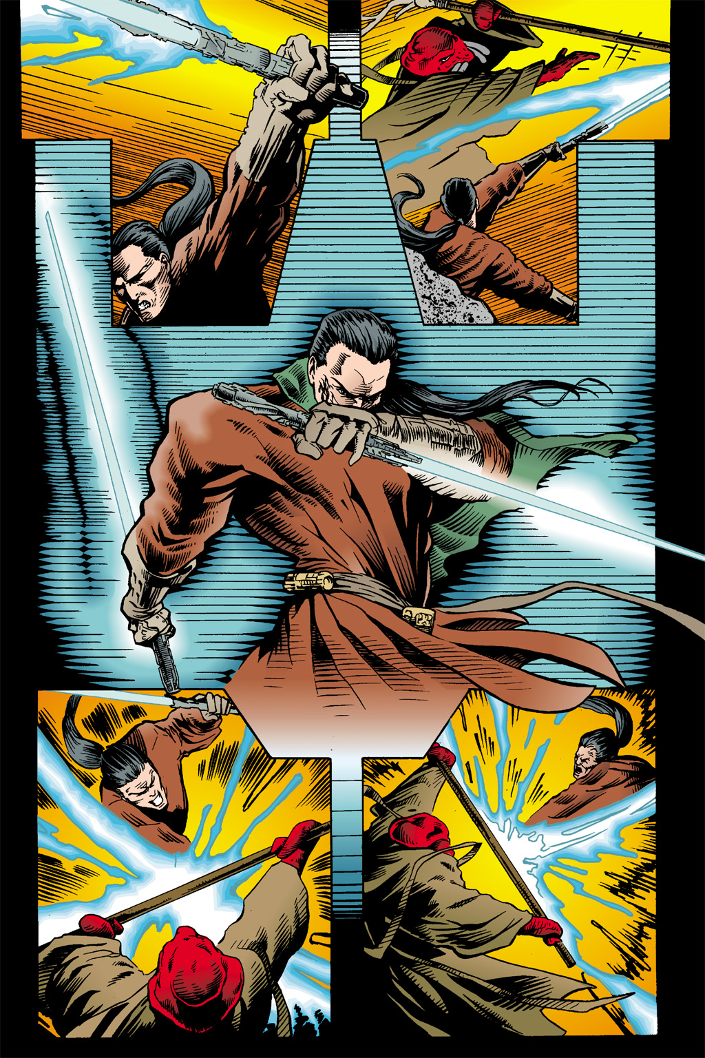 Star Wars Omnibus Vol._5 - Page 79