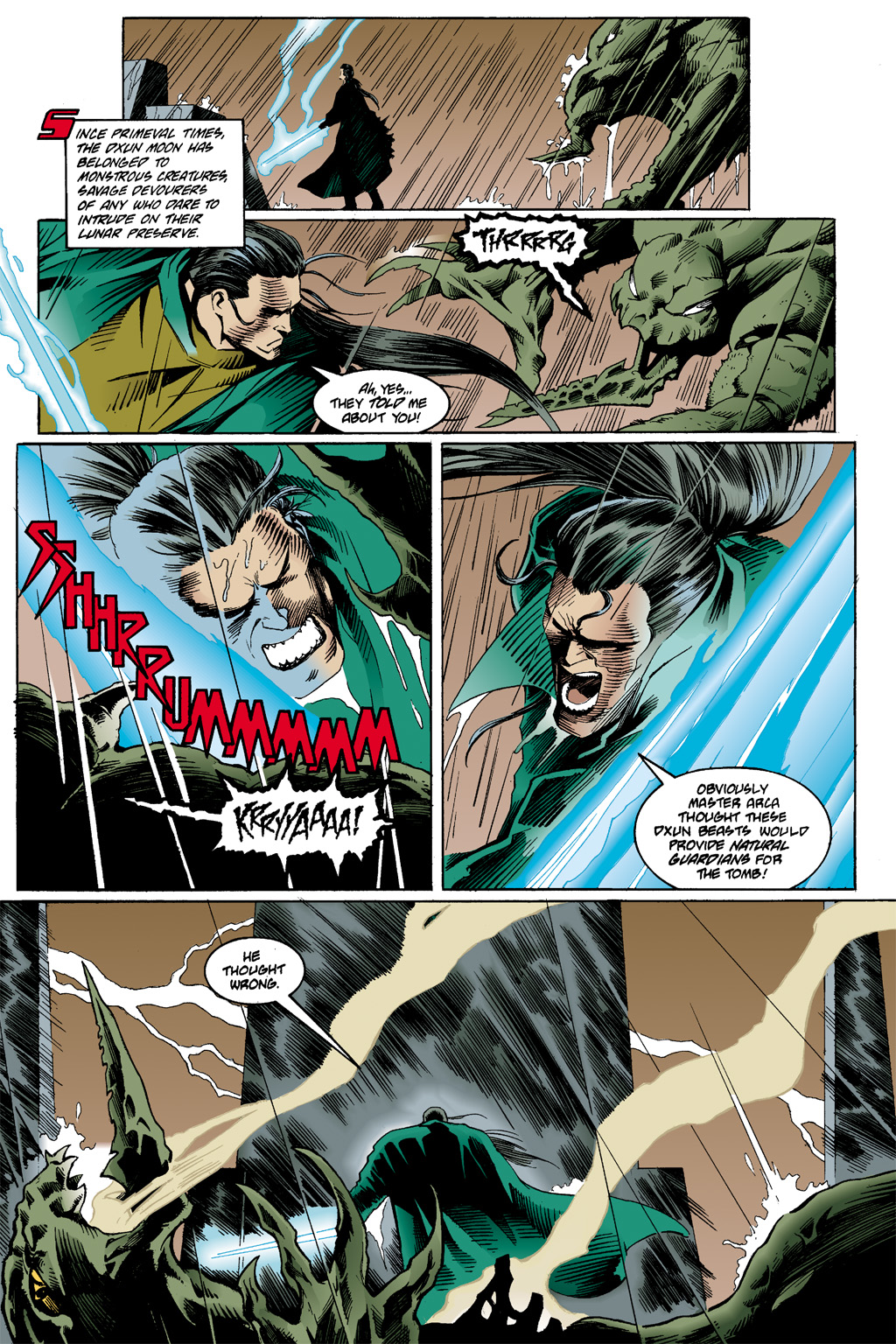 Star Wars Omnibus Vol._5 - Page 95