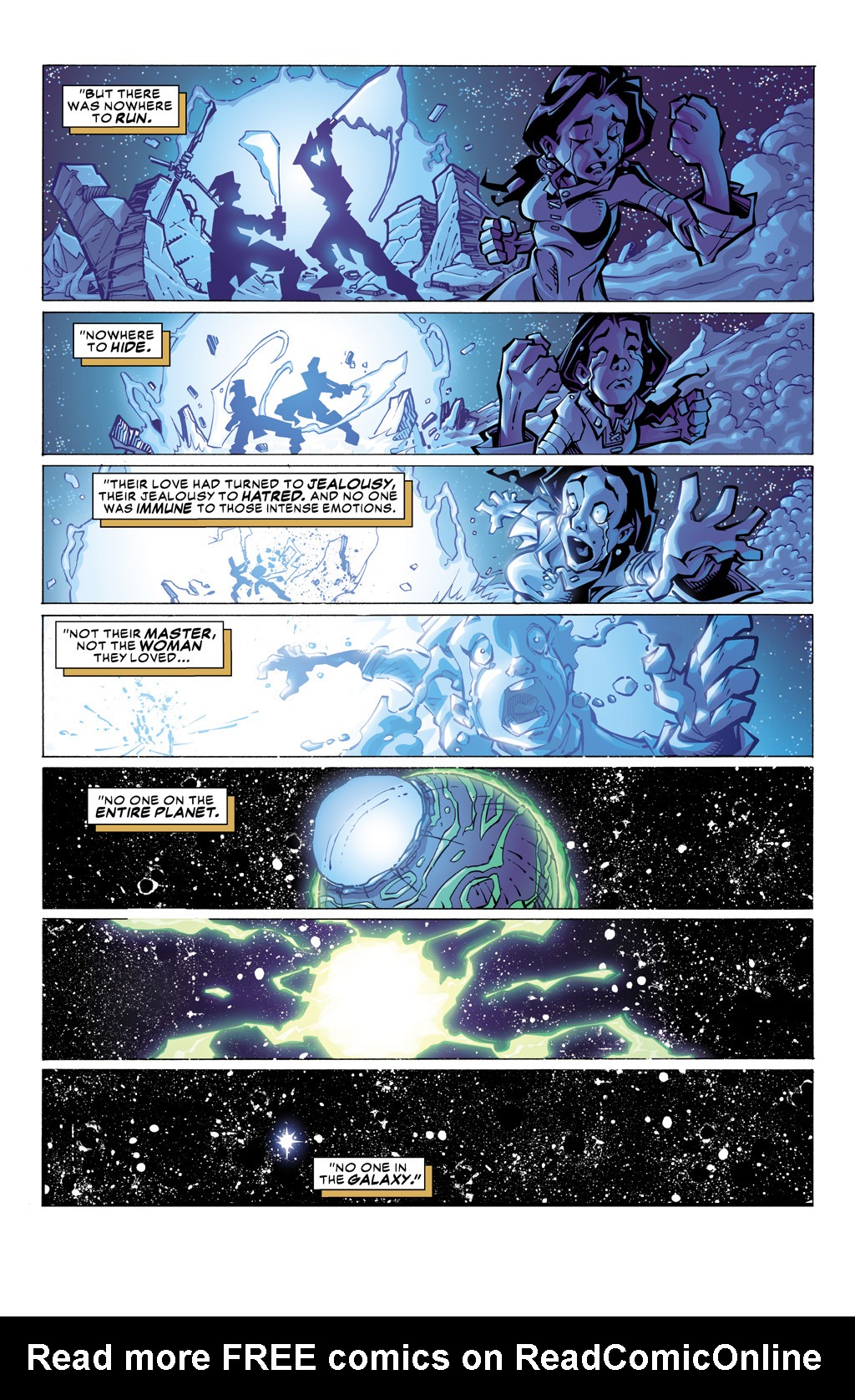 Star Wars Tales Issue #14 - Page 60