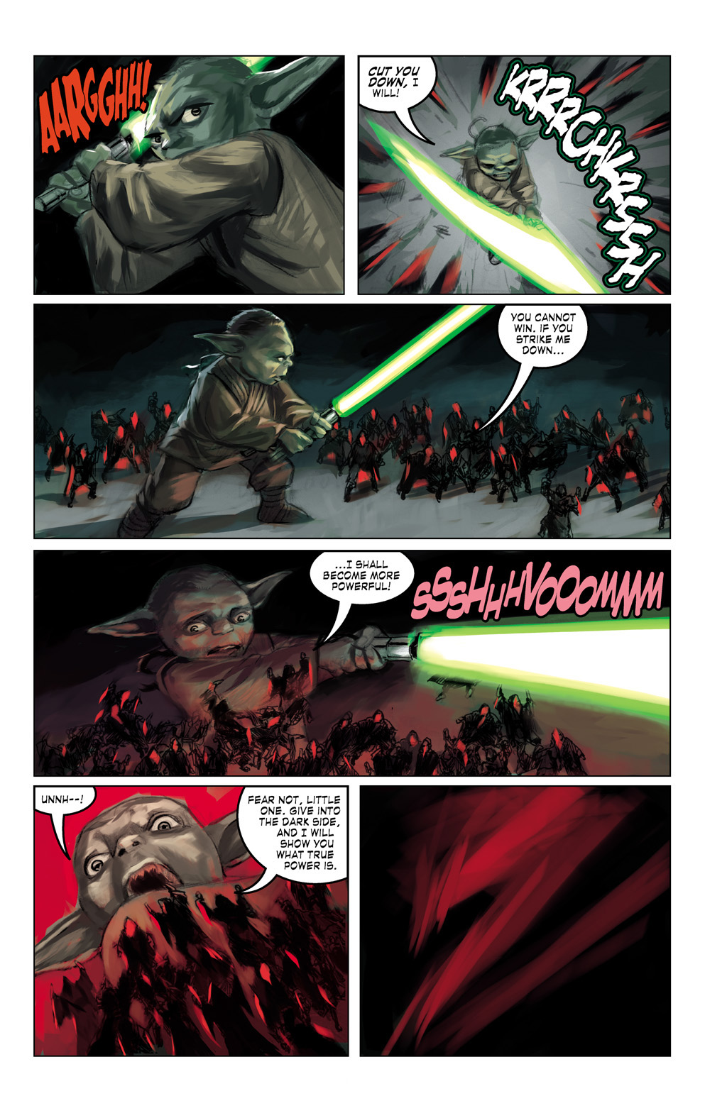 Star Wars Tales Issue #16 - Page 59