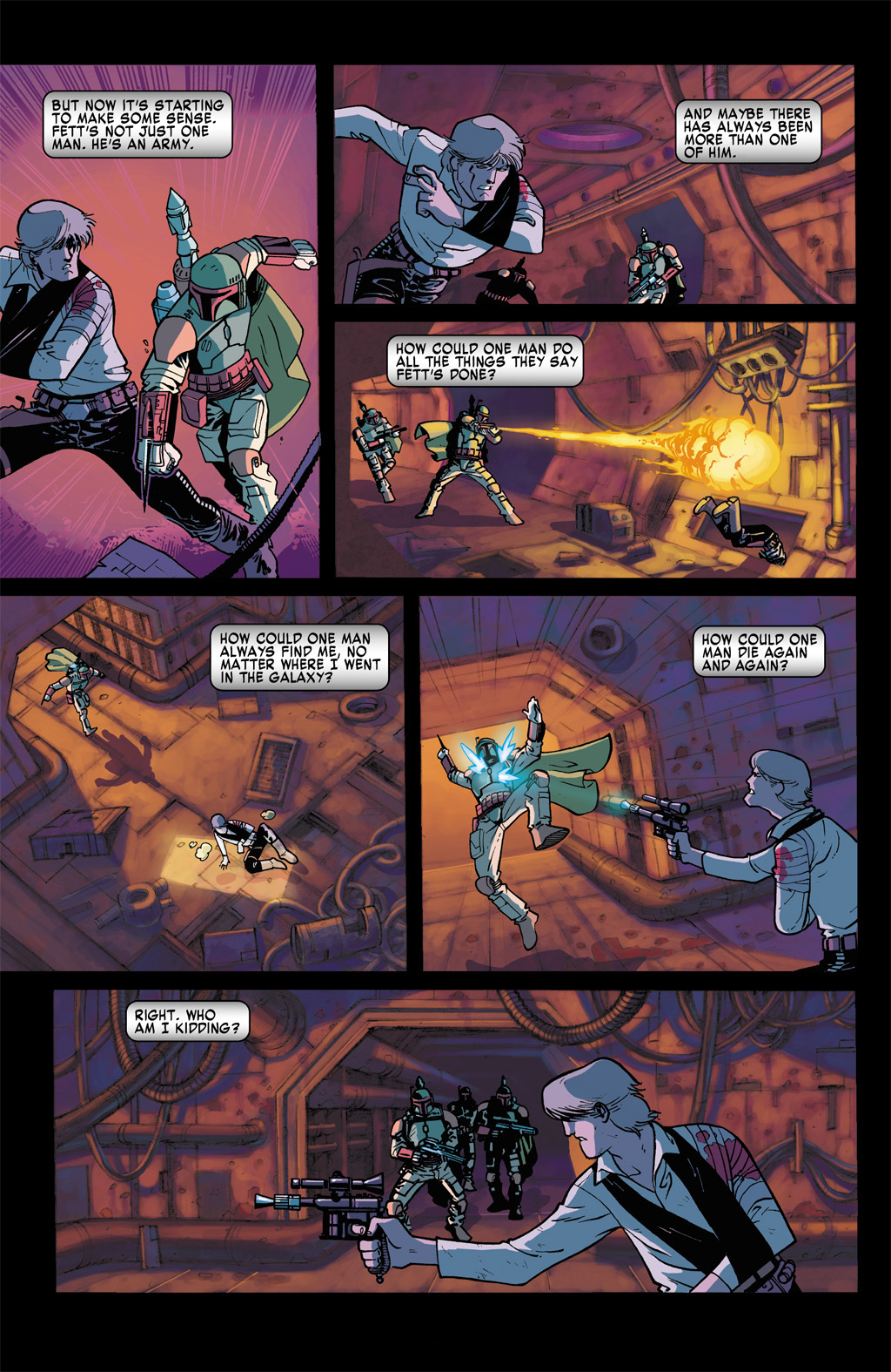 Star Wars Tales Issue #18 - Page 58